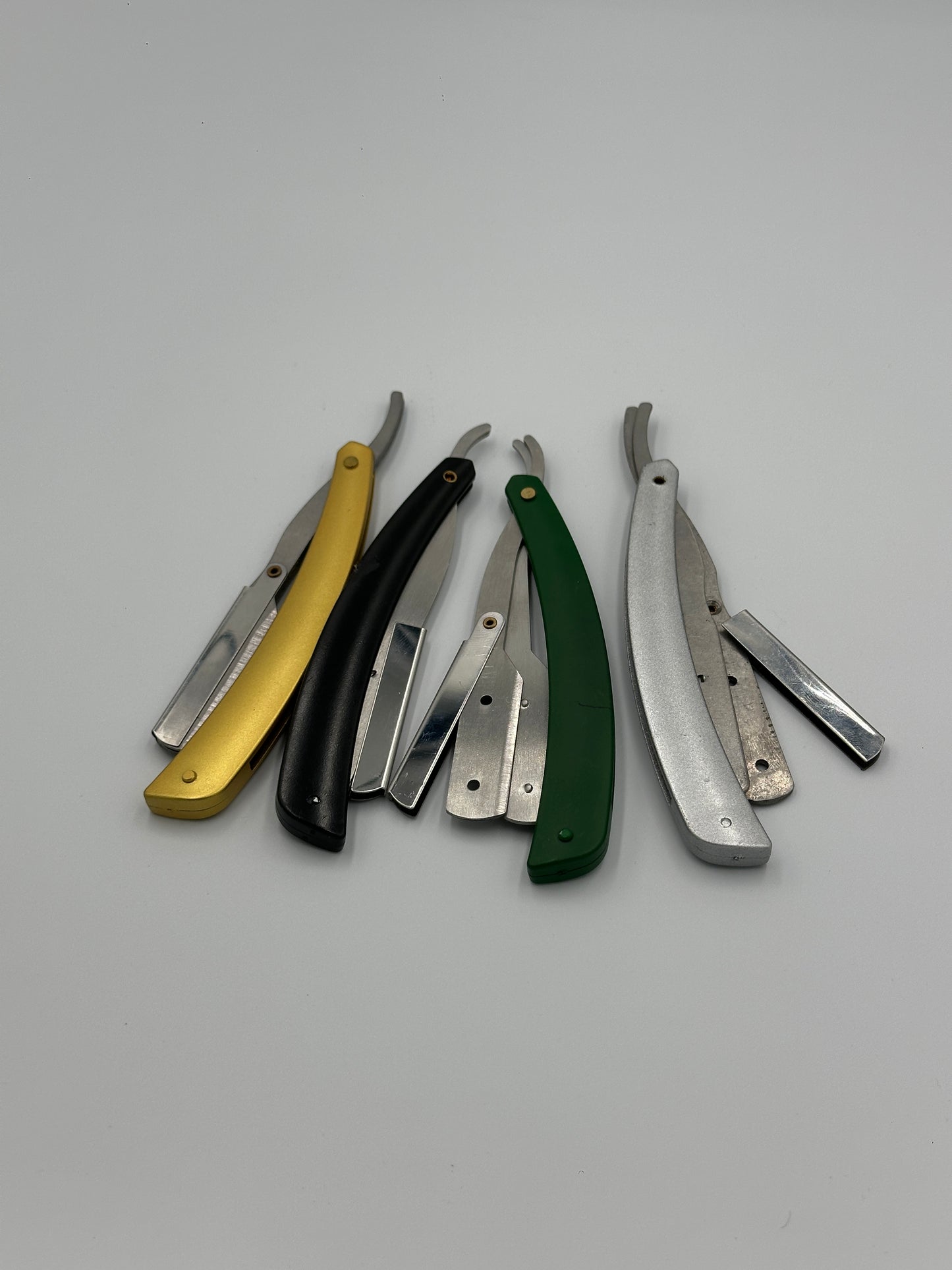 Barber Razor Model 101