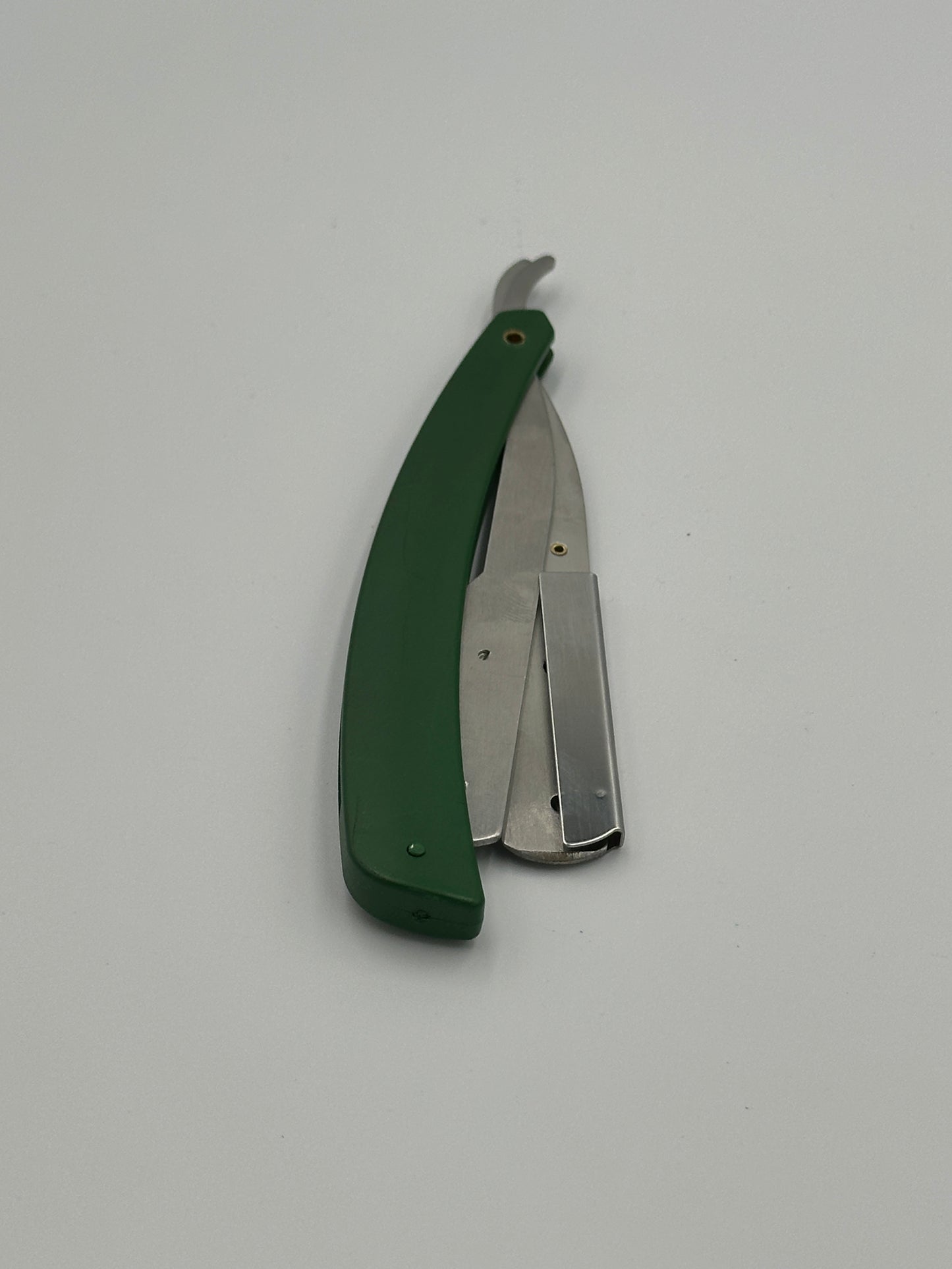 Barber Razor Model 101