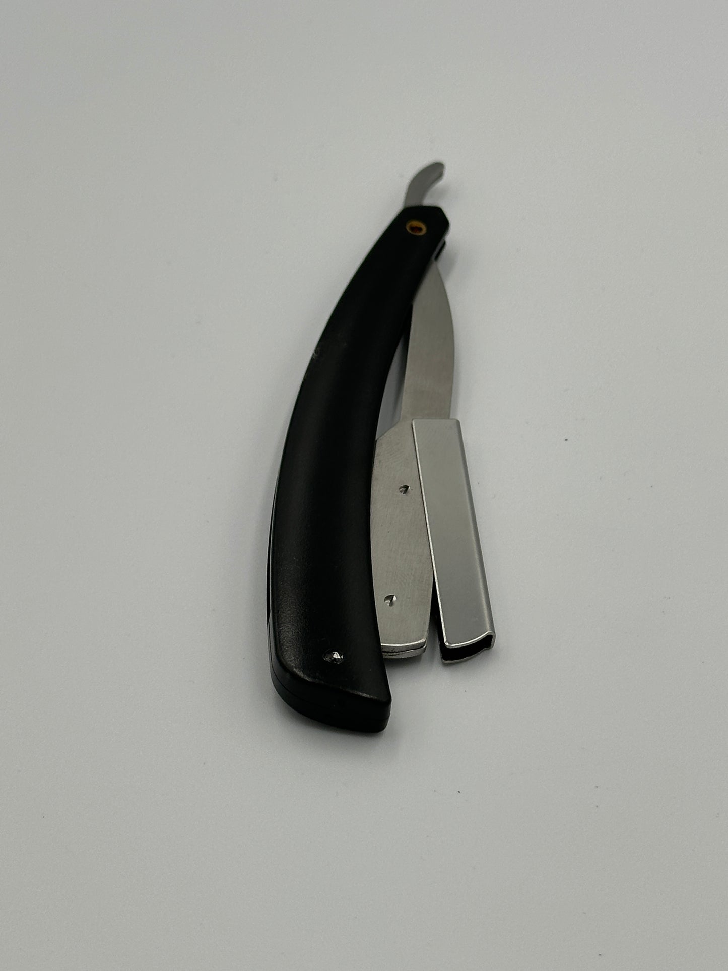 Barber Razor Model 101