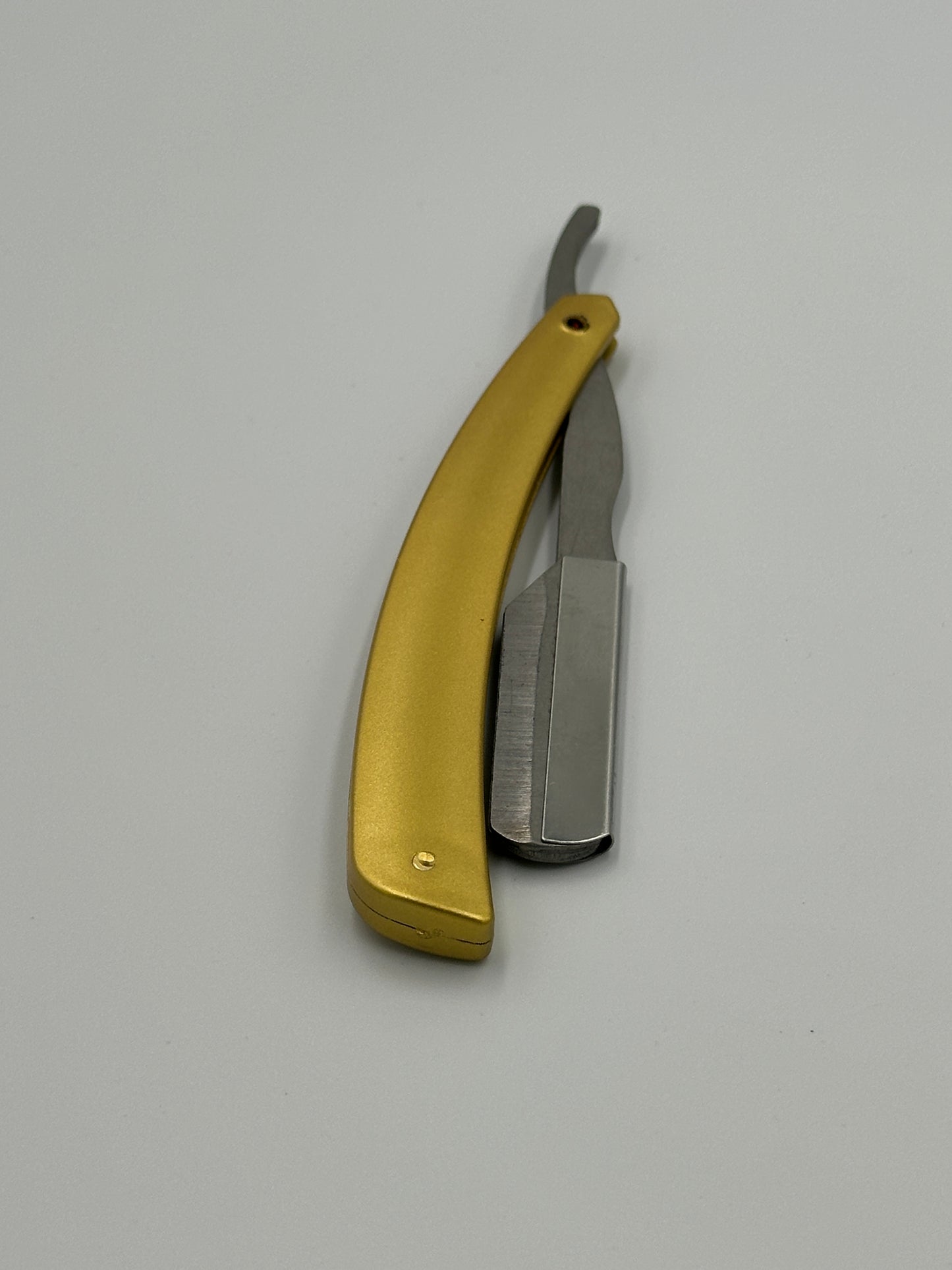 Barber Razor Model 101