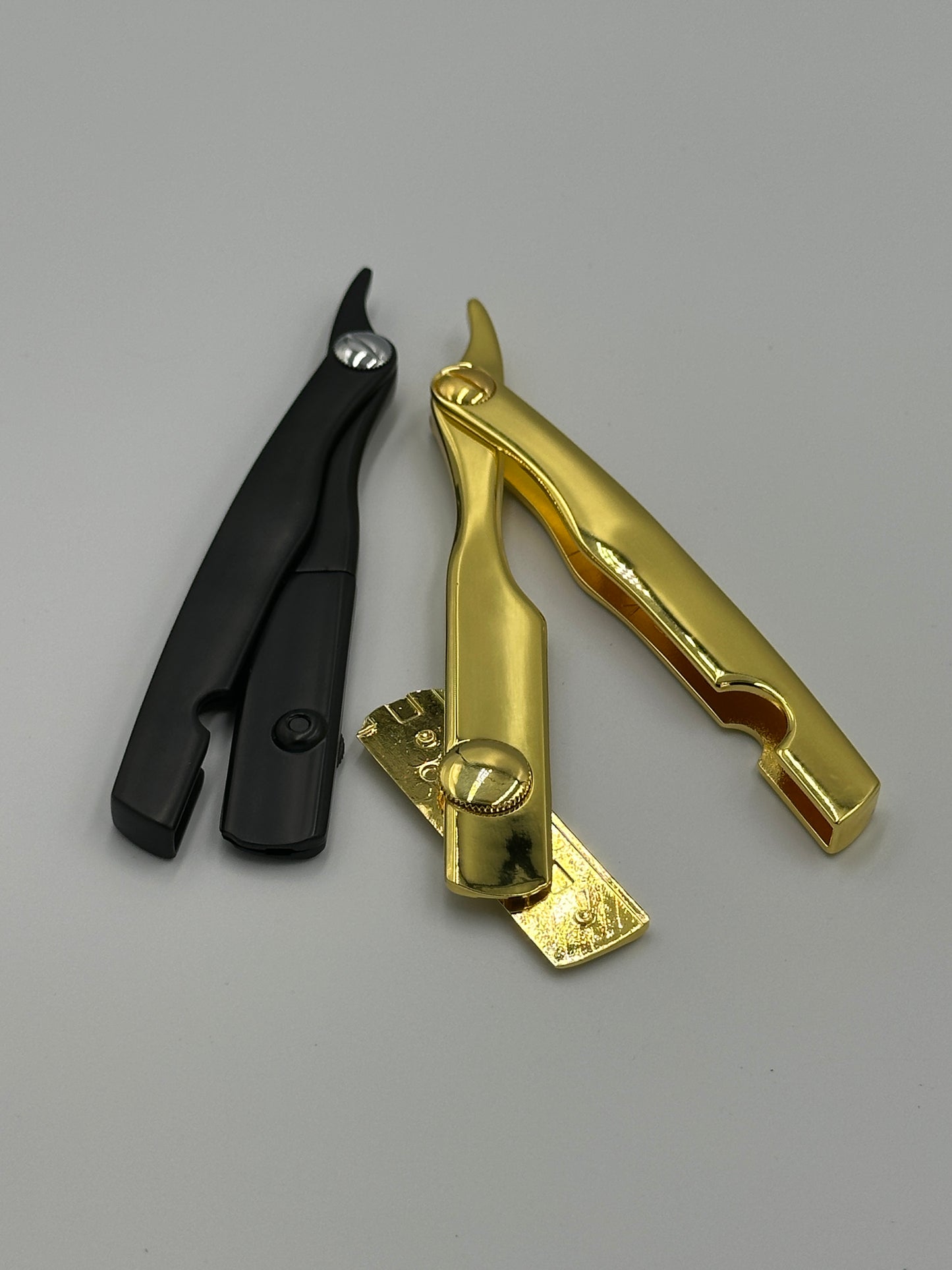 D107 Barber Razor