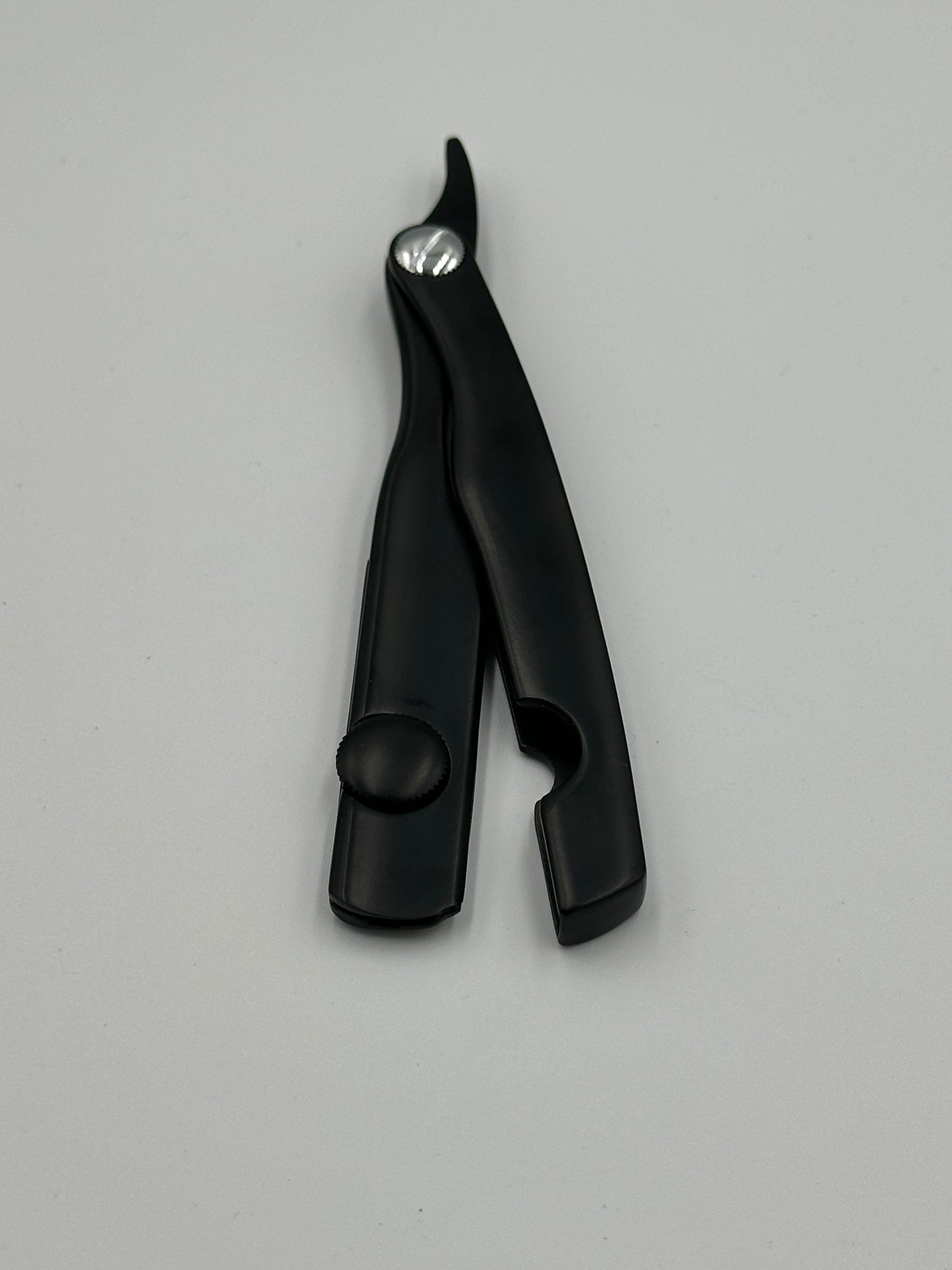 D107 Barber Razor