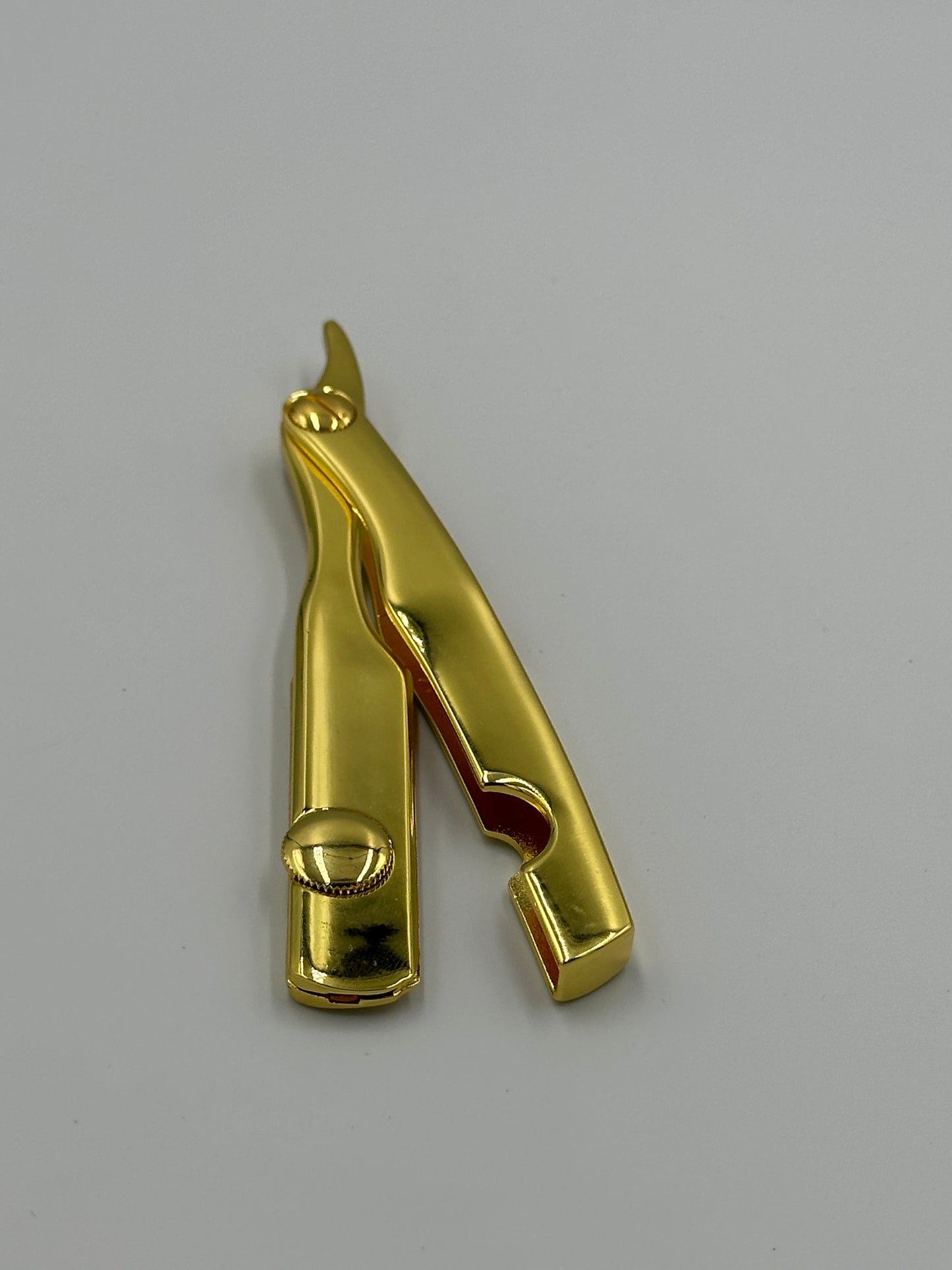 D107 Barber Razor