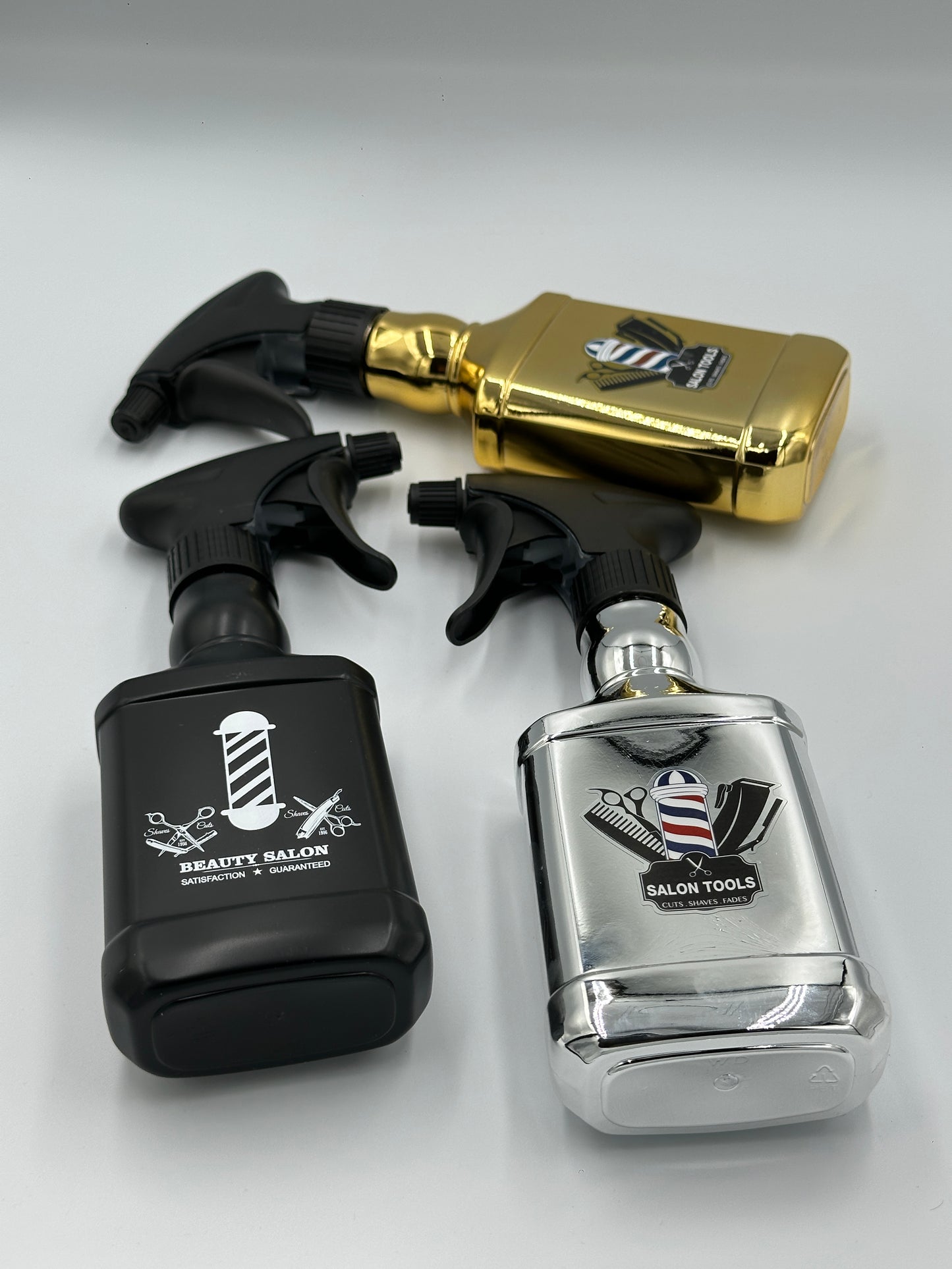 Spray Bottle