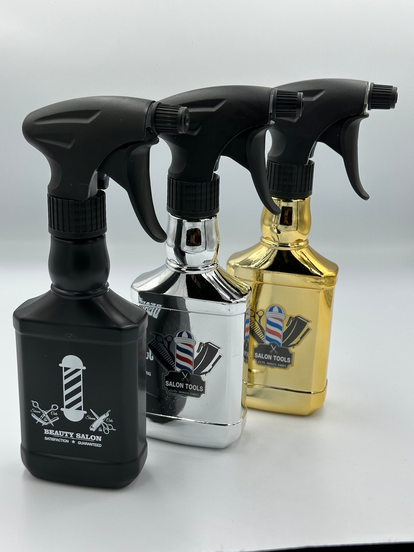 Spray Bottle
