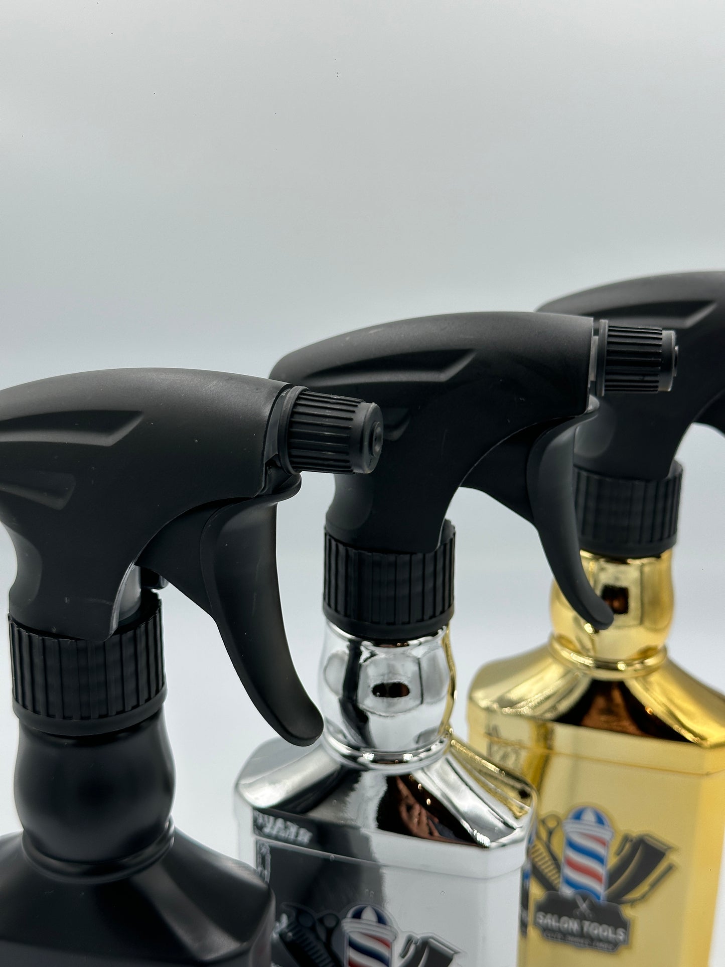 Spray Bottle