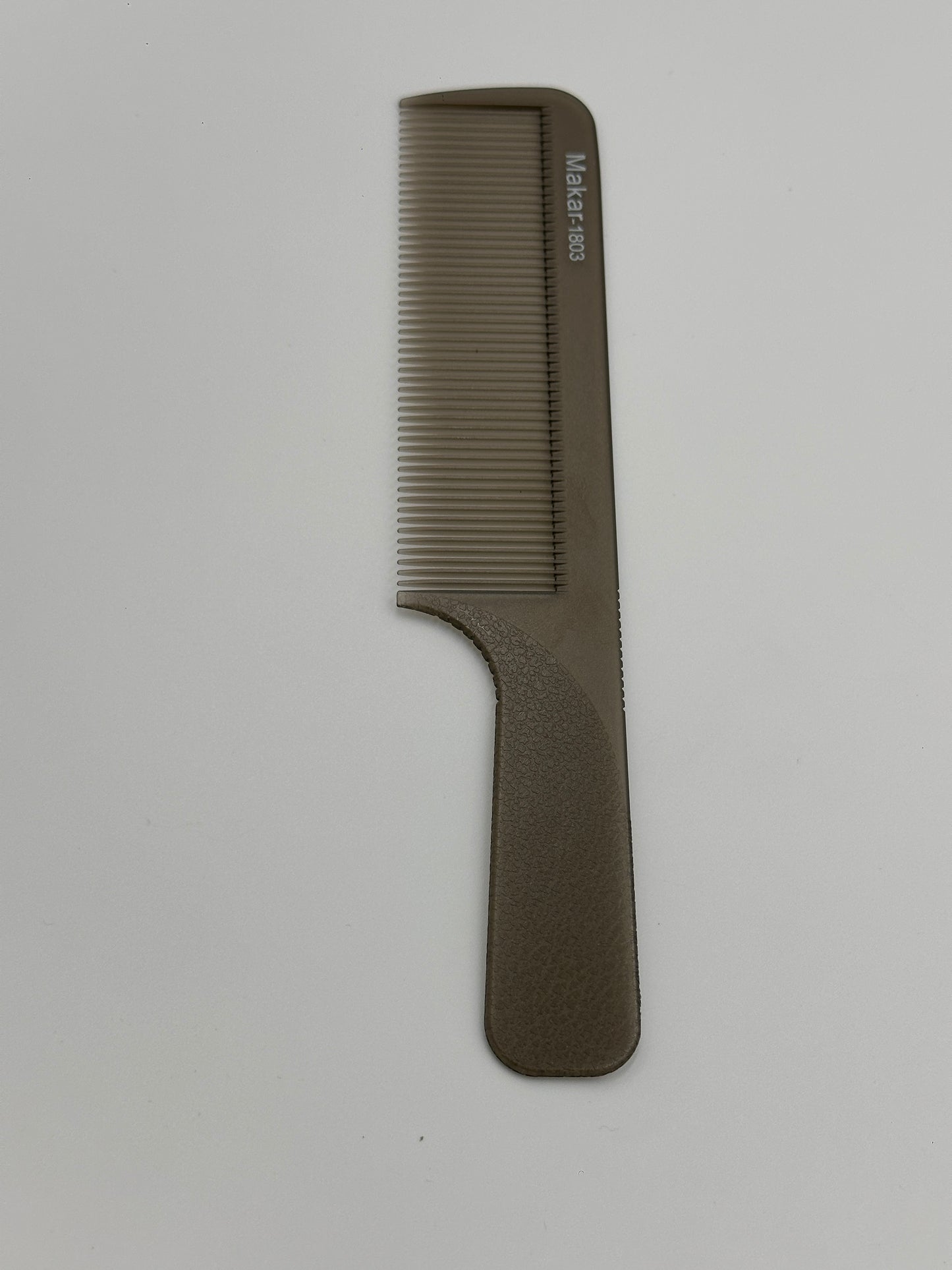 Makar Set of 4 Cutting Combs