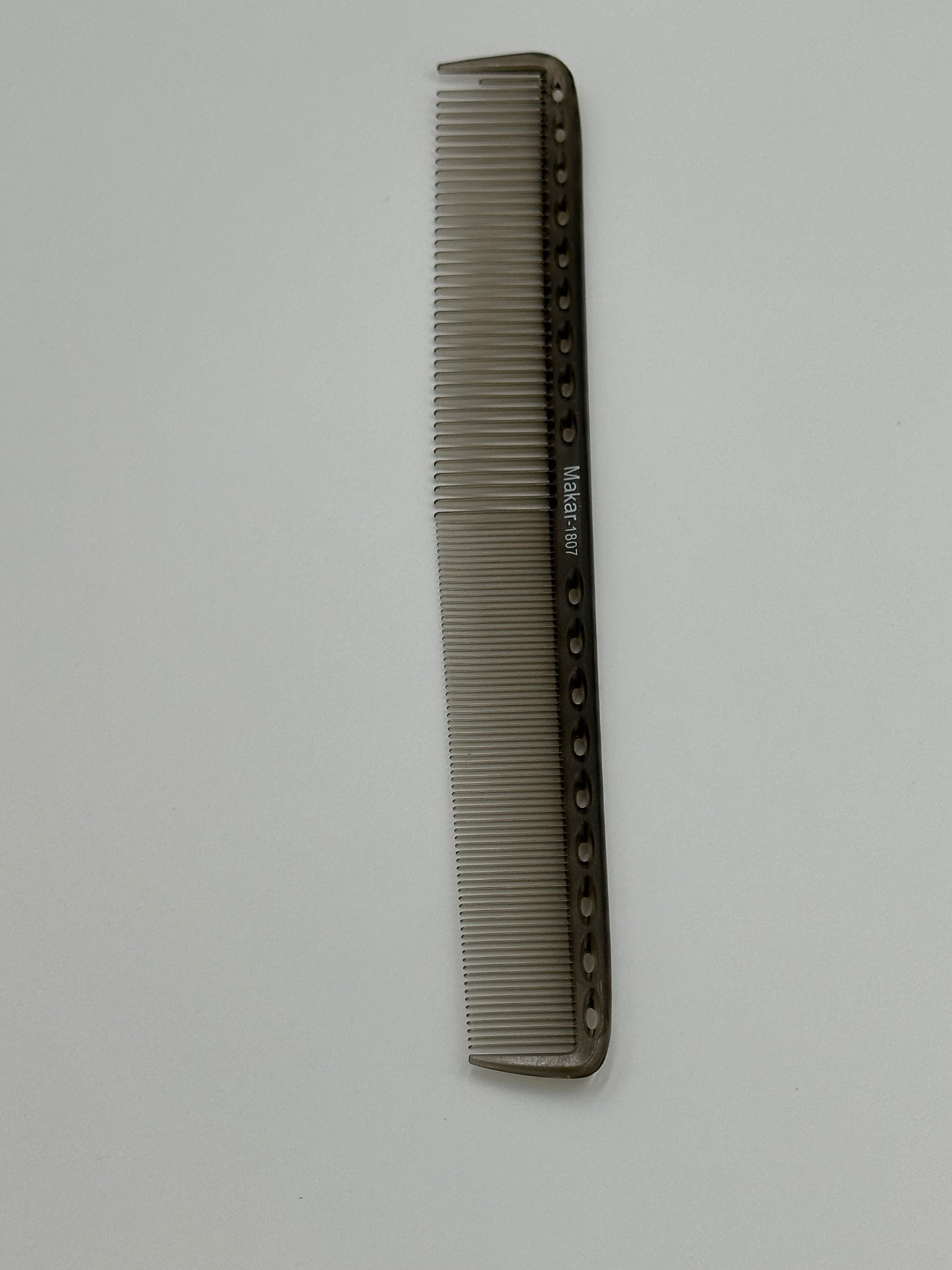 Makar Set of 4 Cutting Combs