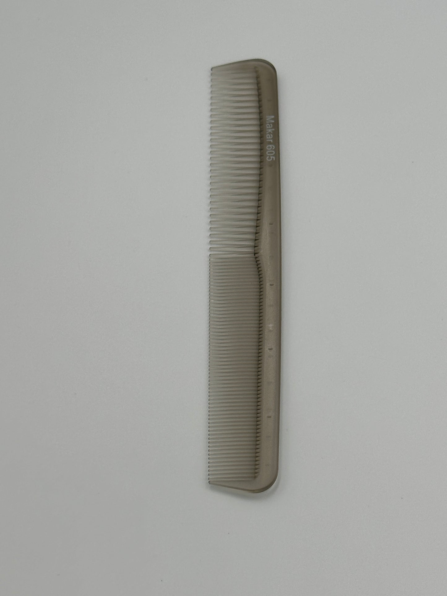 Makar Set of 4 Cutting Combs