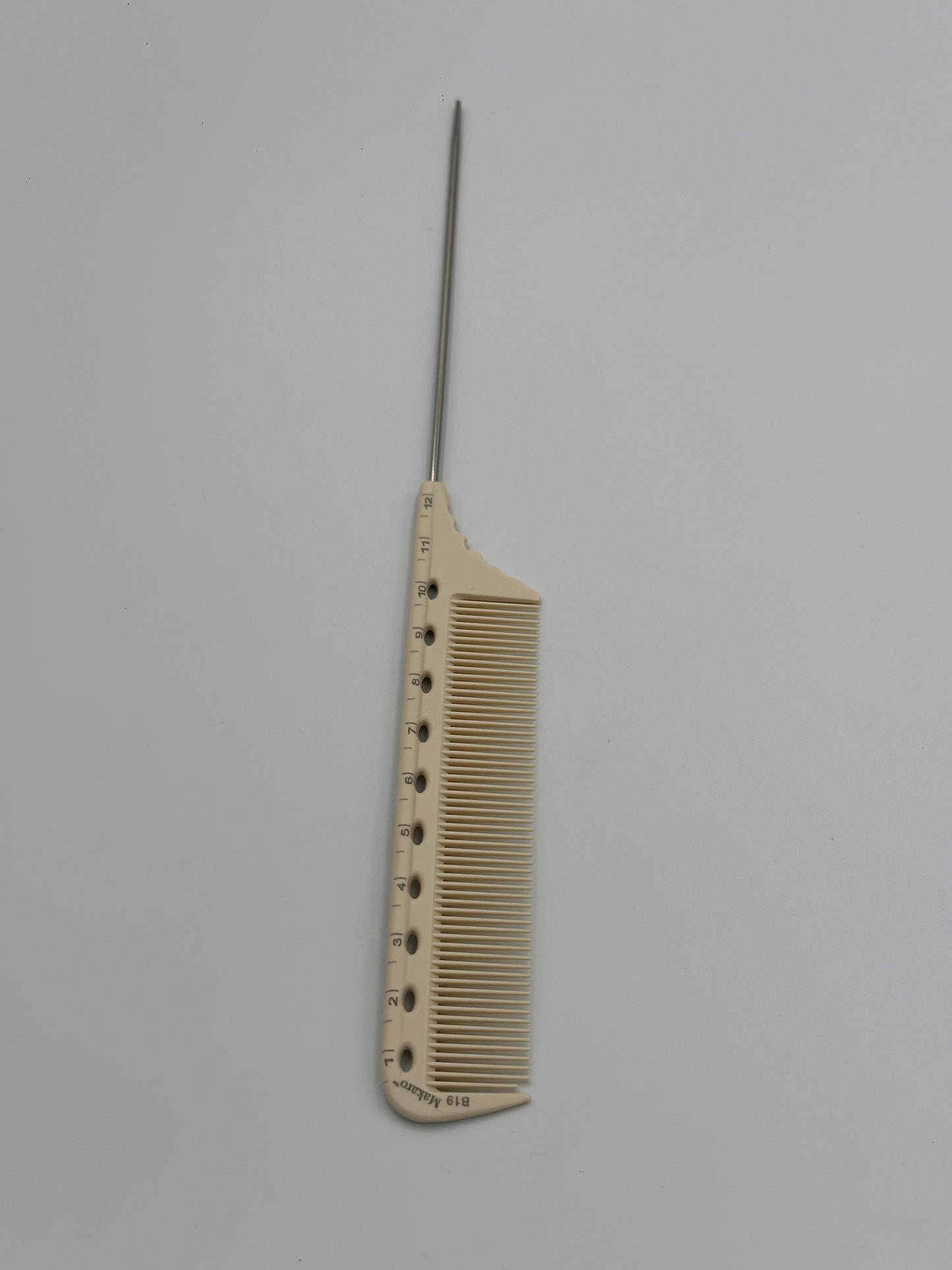 Makaro Set of 4 Cutting Combs