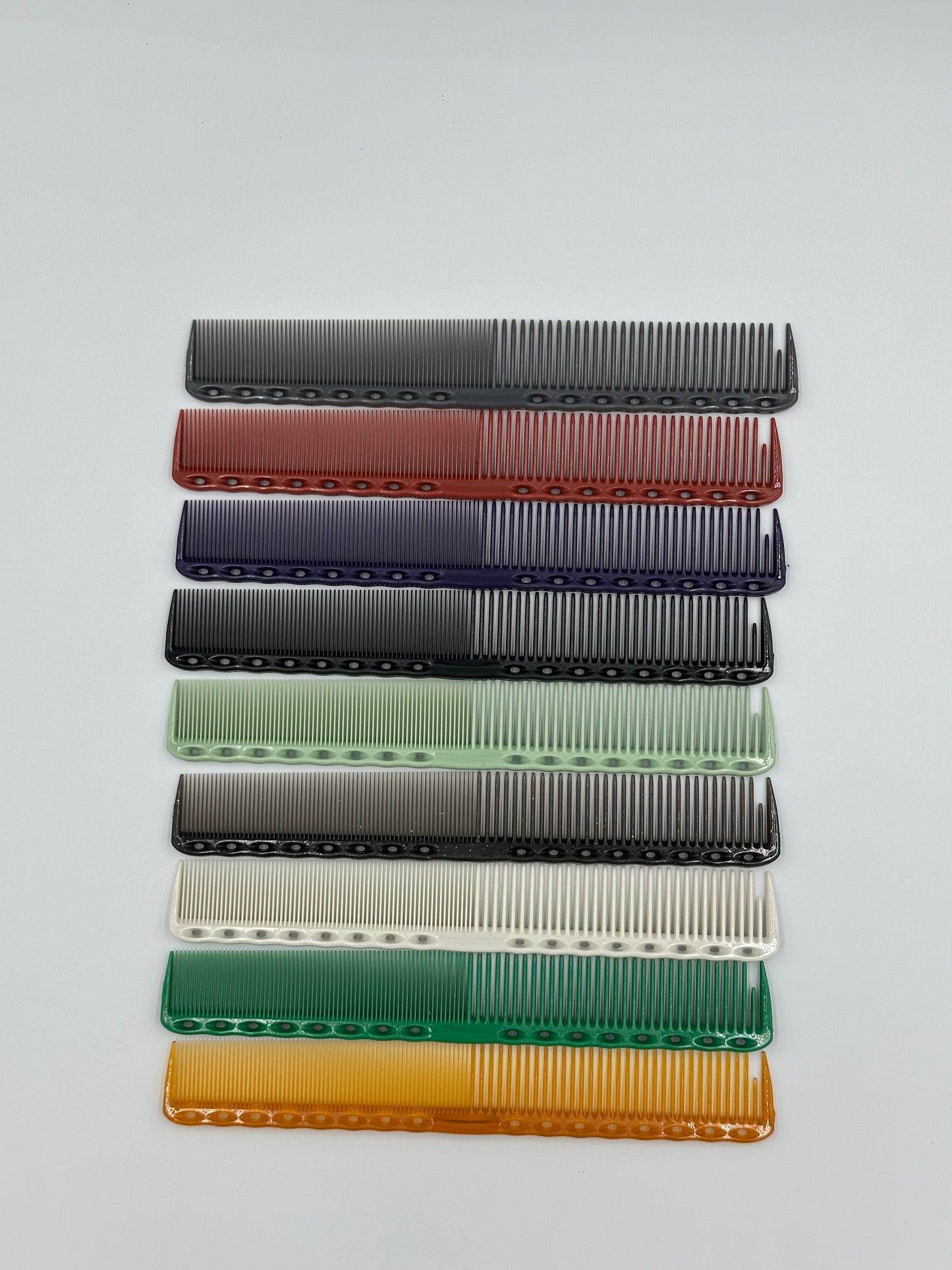 DB Cutting Comb 339