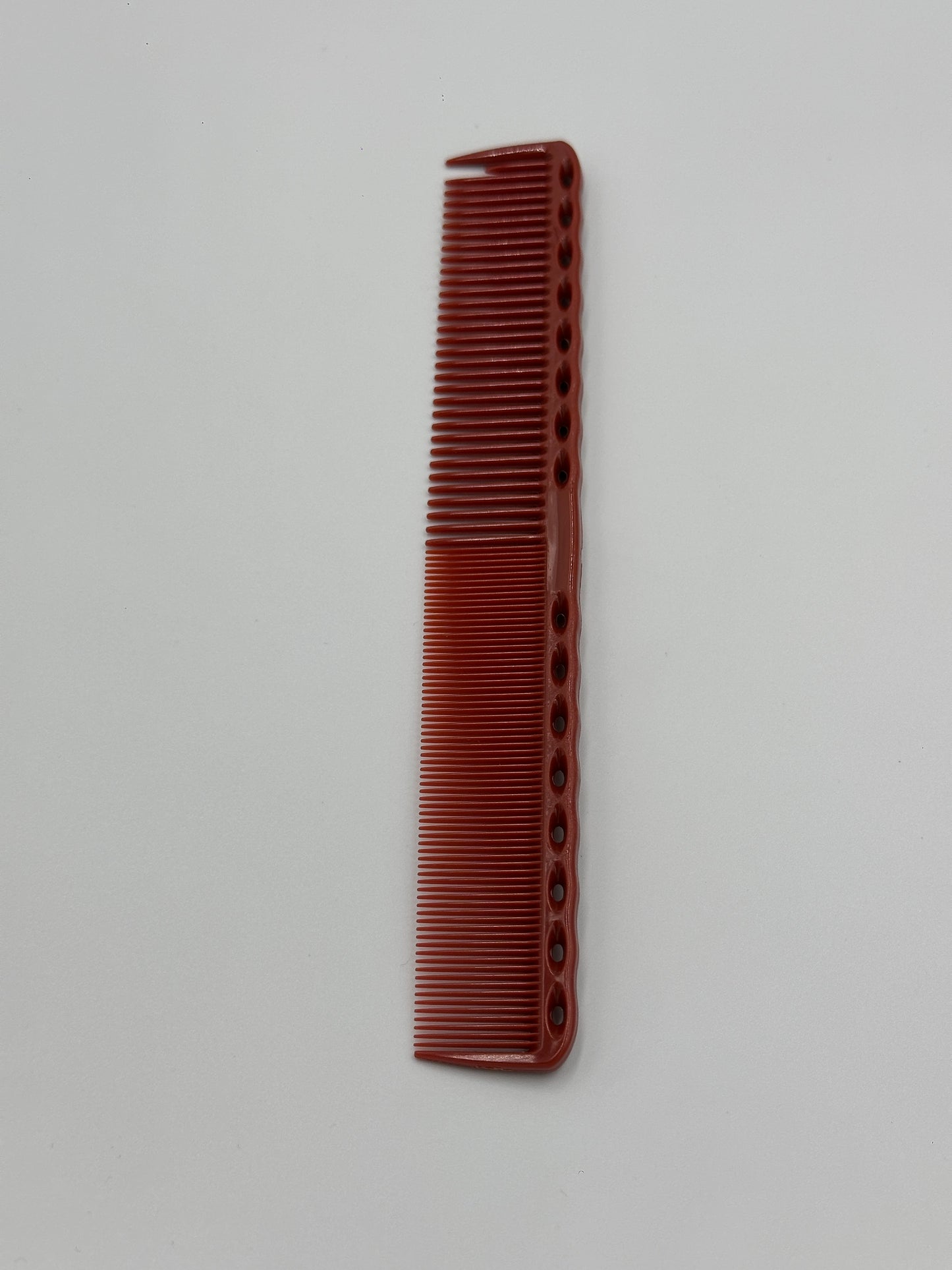 DB Cutting Comb 339