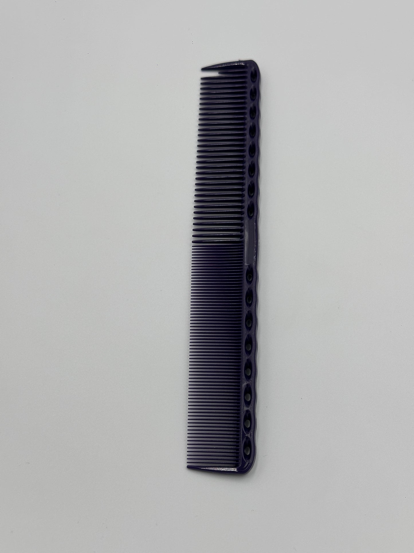 DB Cutting Comb 339