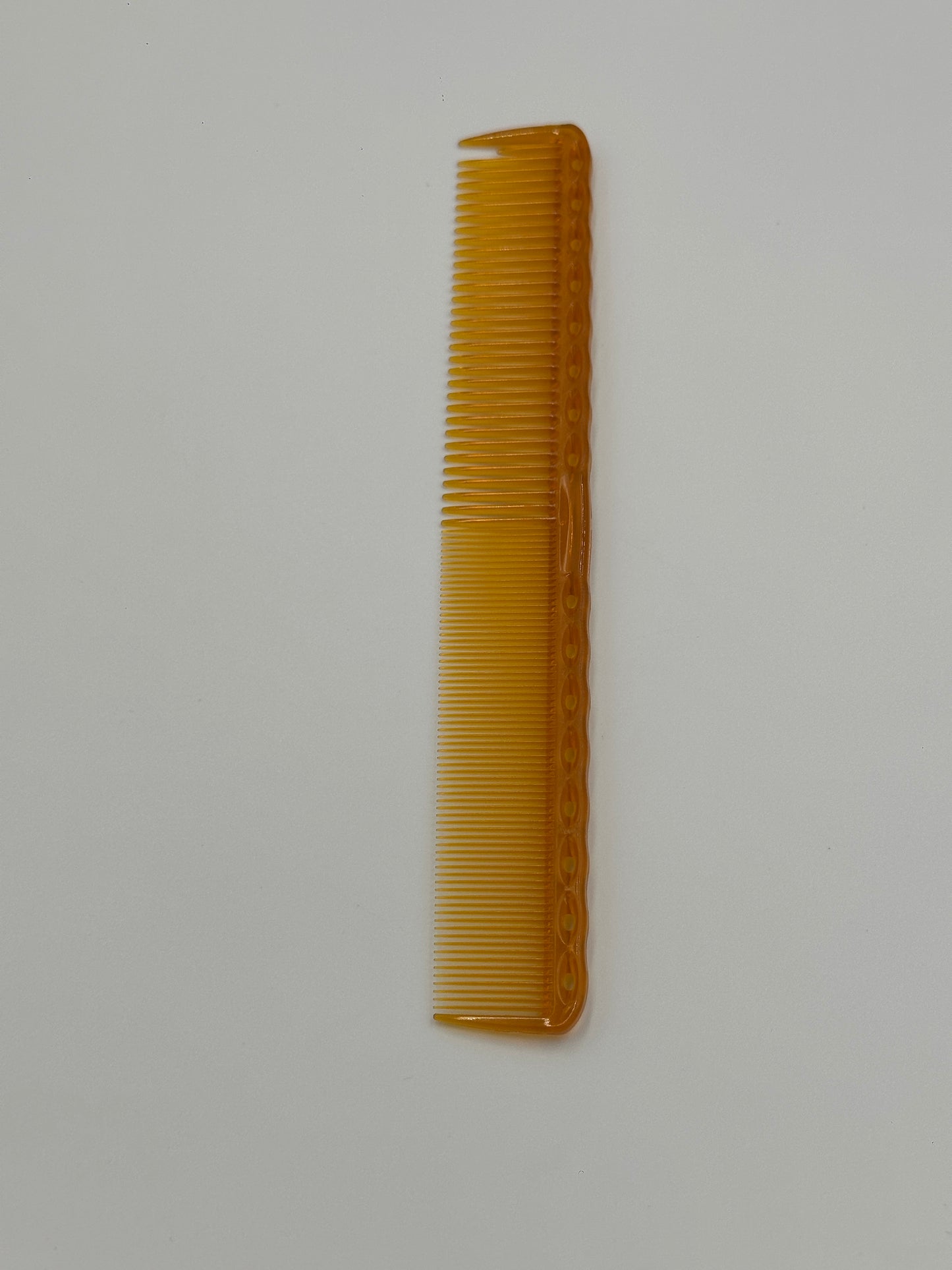 DB Cutting Comb 339