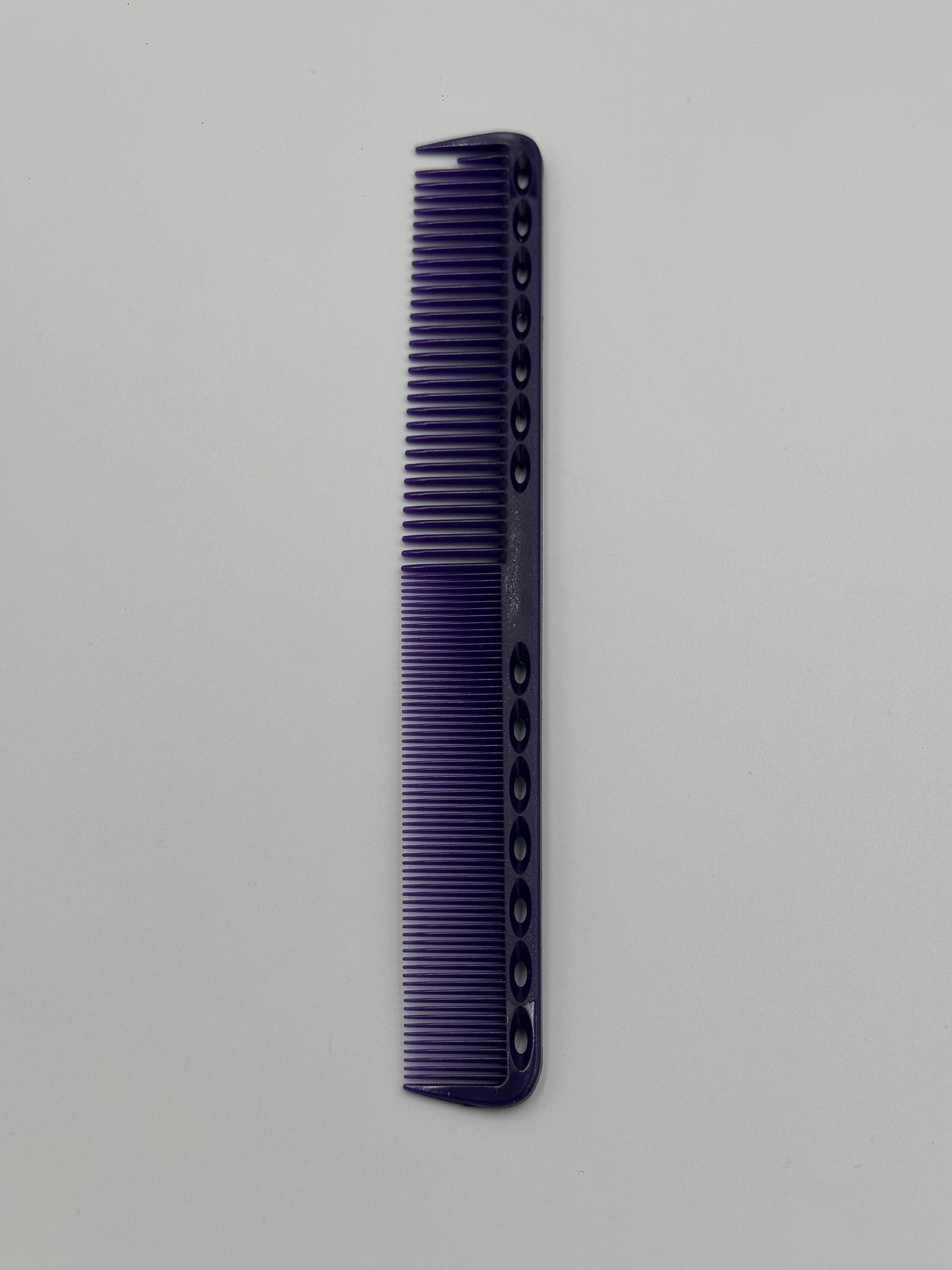 DB Cutting Comb 439