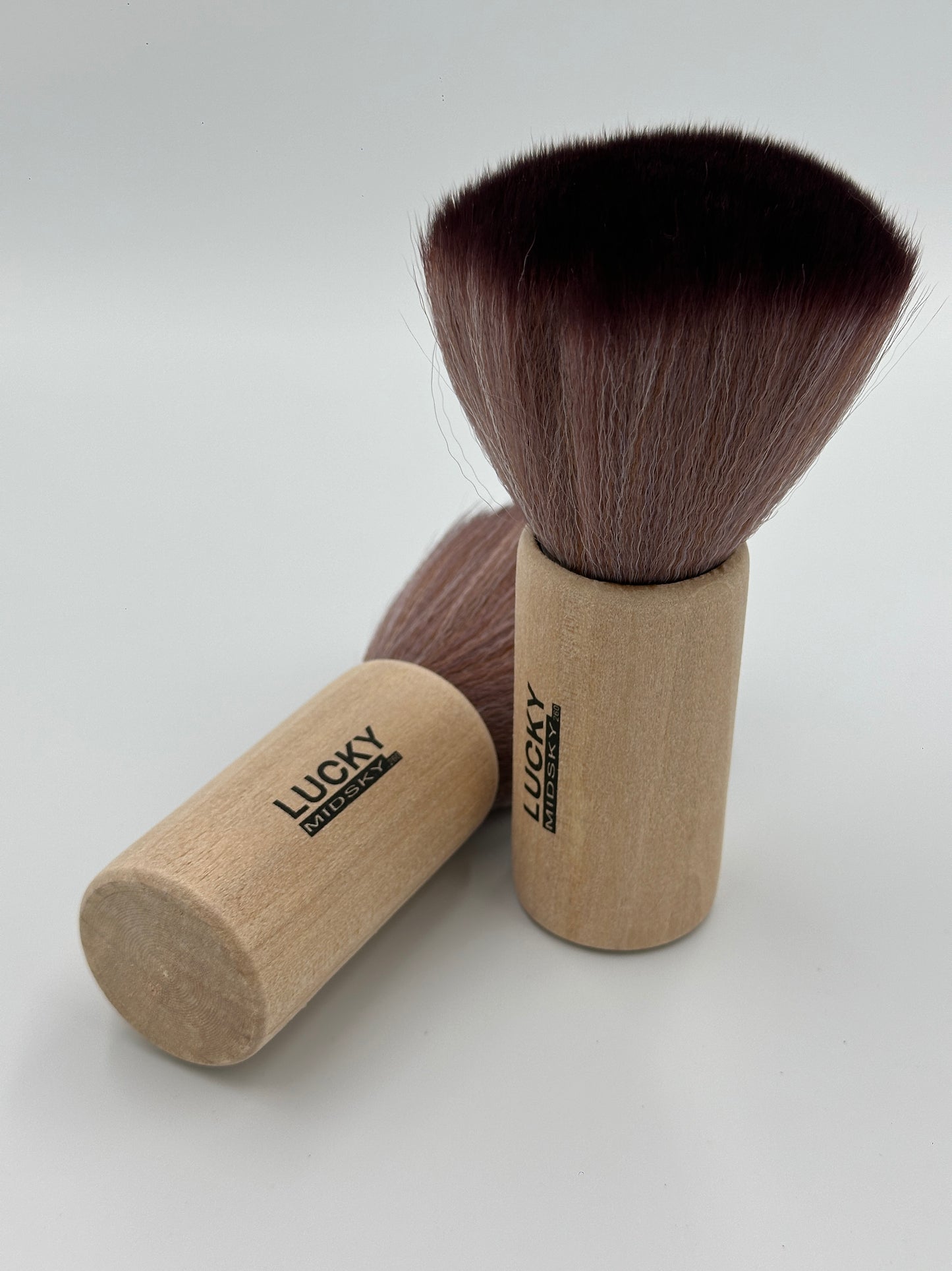 Round Brush