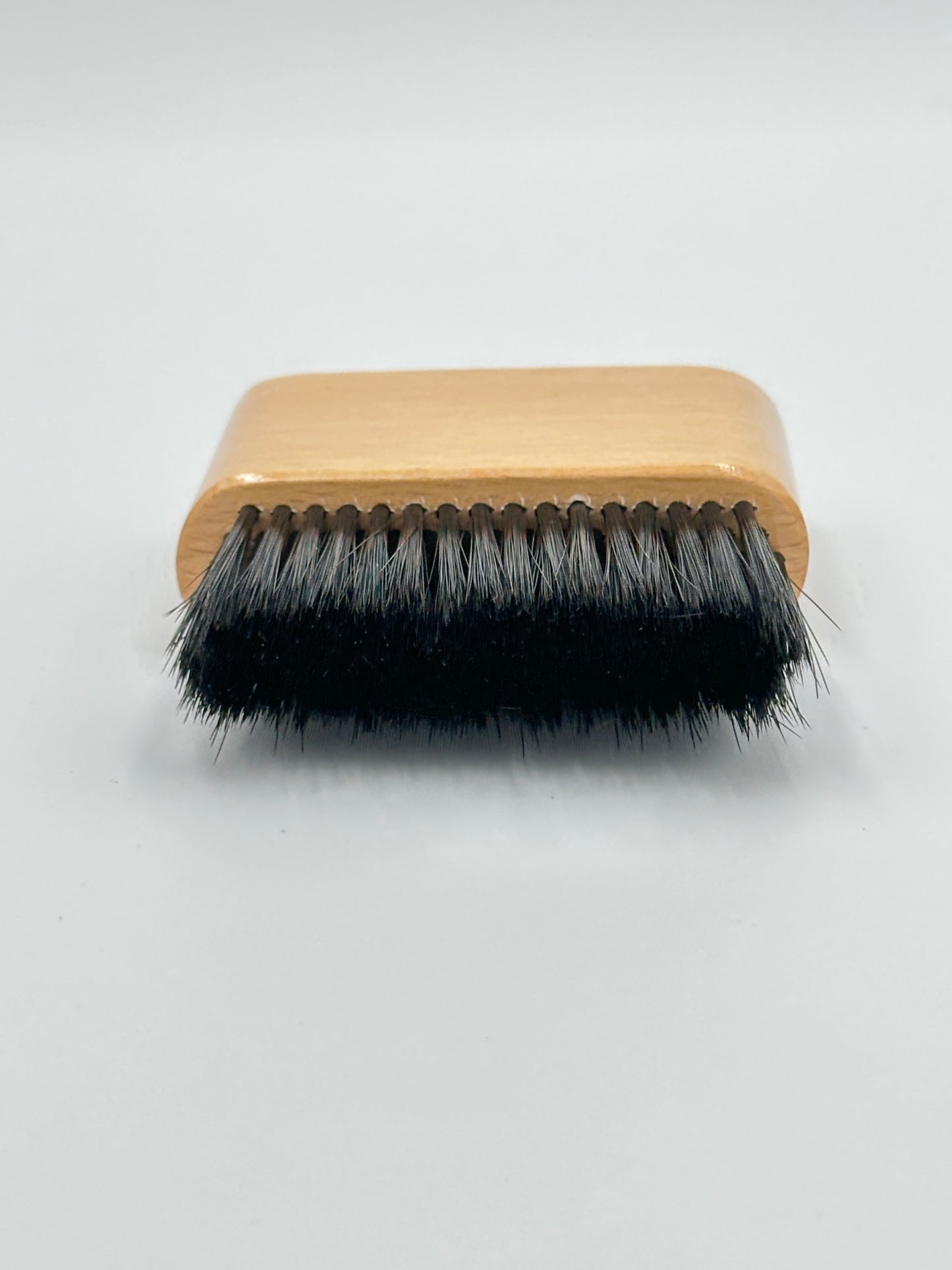 Square Wooden Handle Duster Brush
