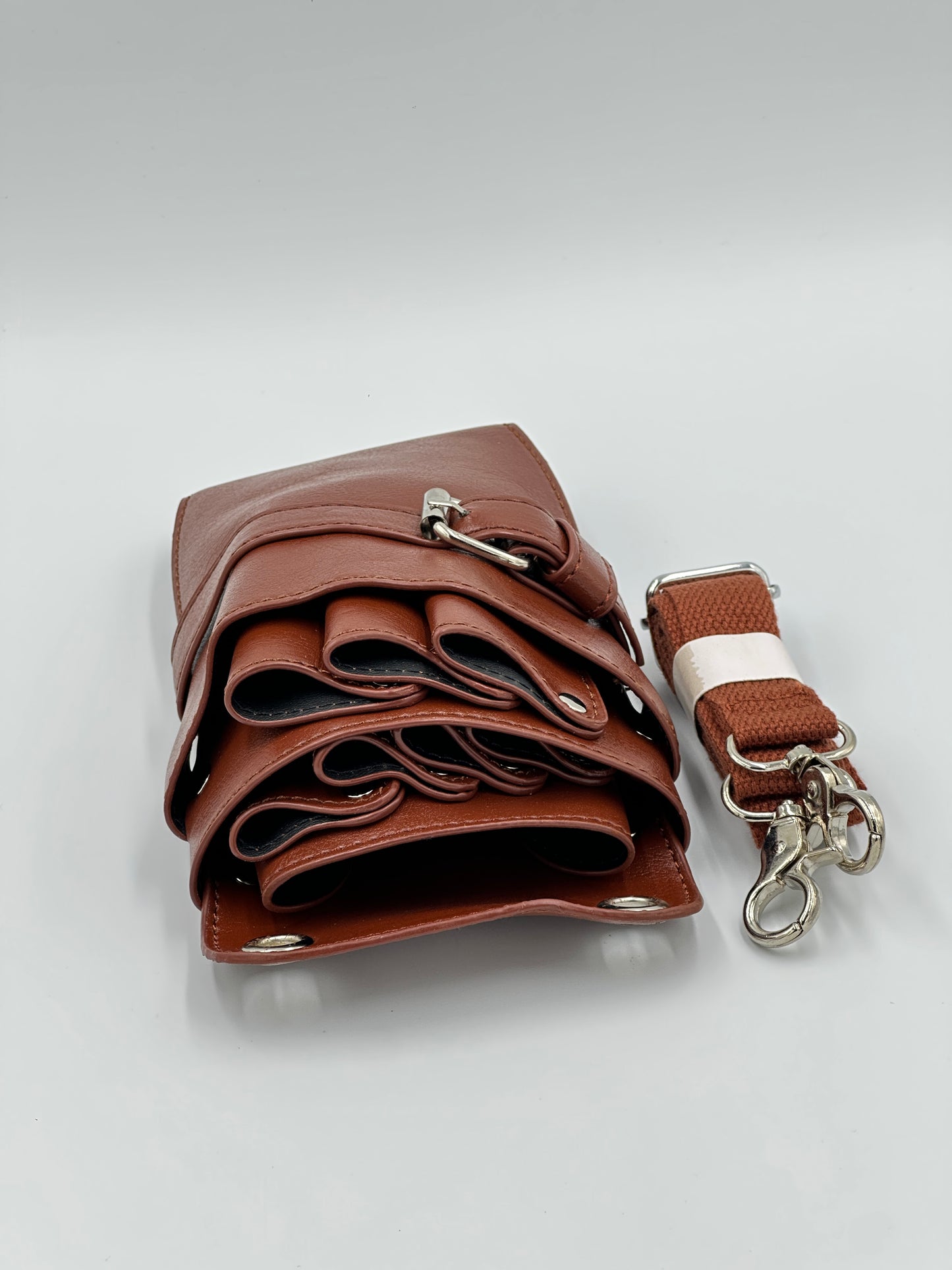 Professional Barber Scissor & Tool Holster