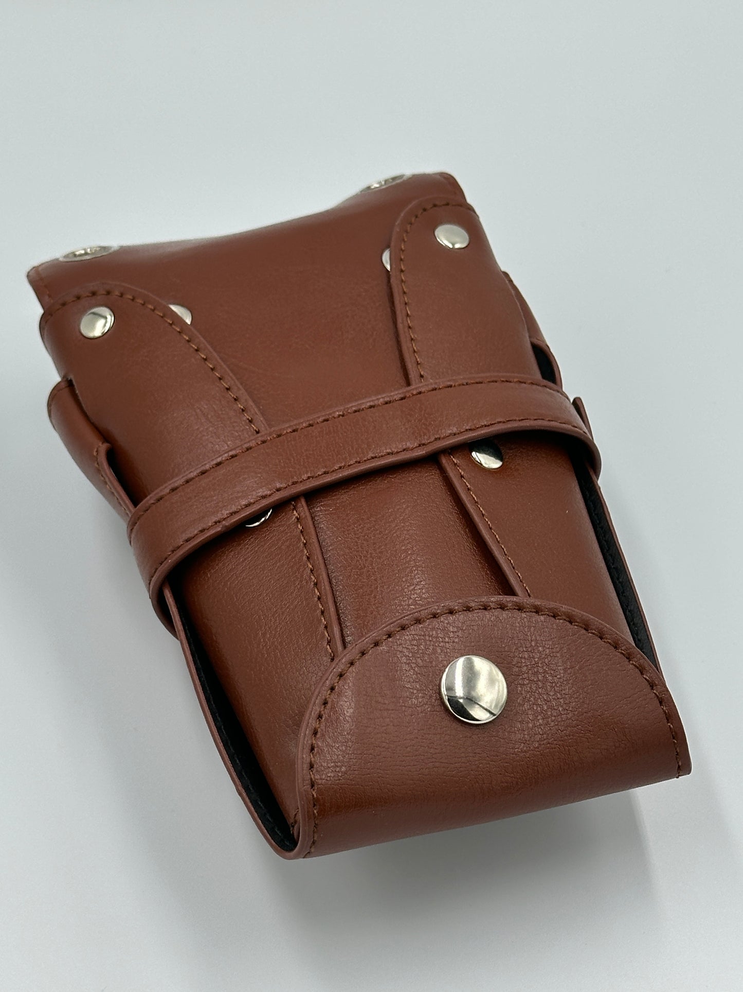 Professional Barber Scissor & Tool Holster
