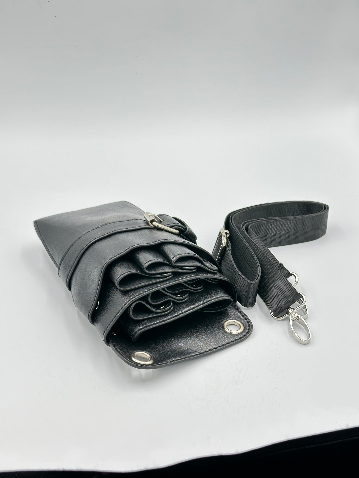 Professional Barber Scissor & Tool Holster