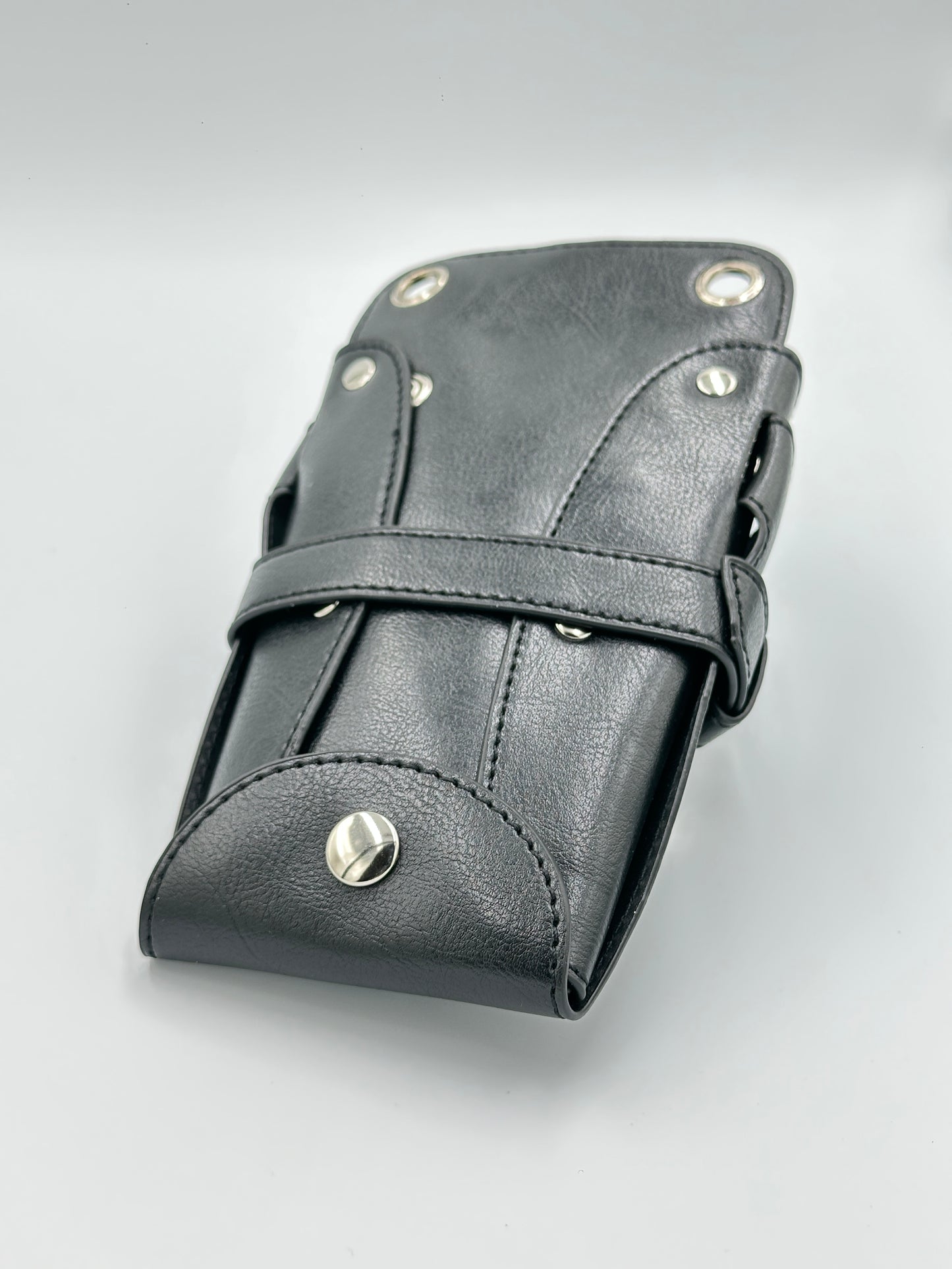 Professional Barber Scissor & Tool Holster