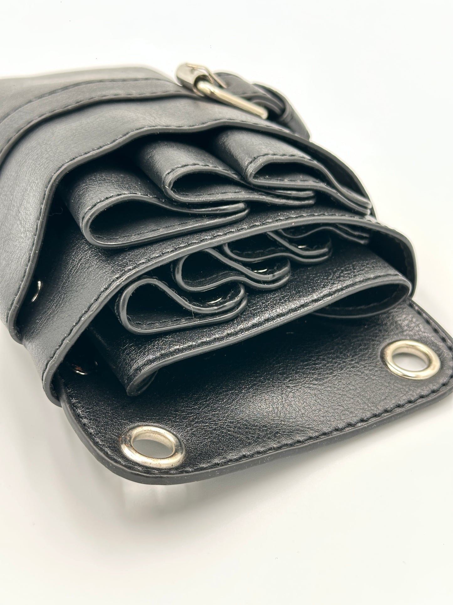 Professional Barber Scissor & Tool Holster