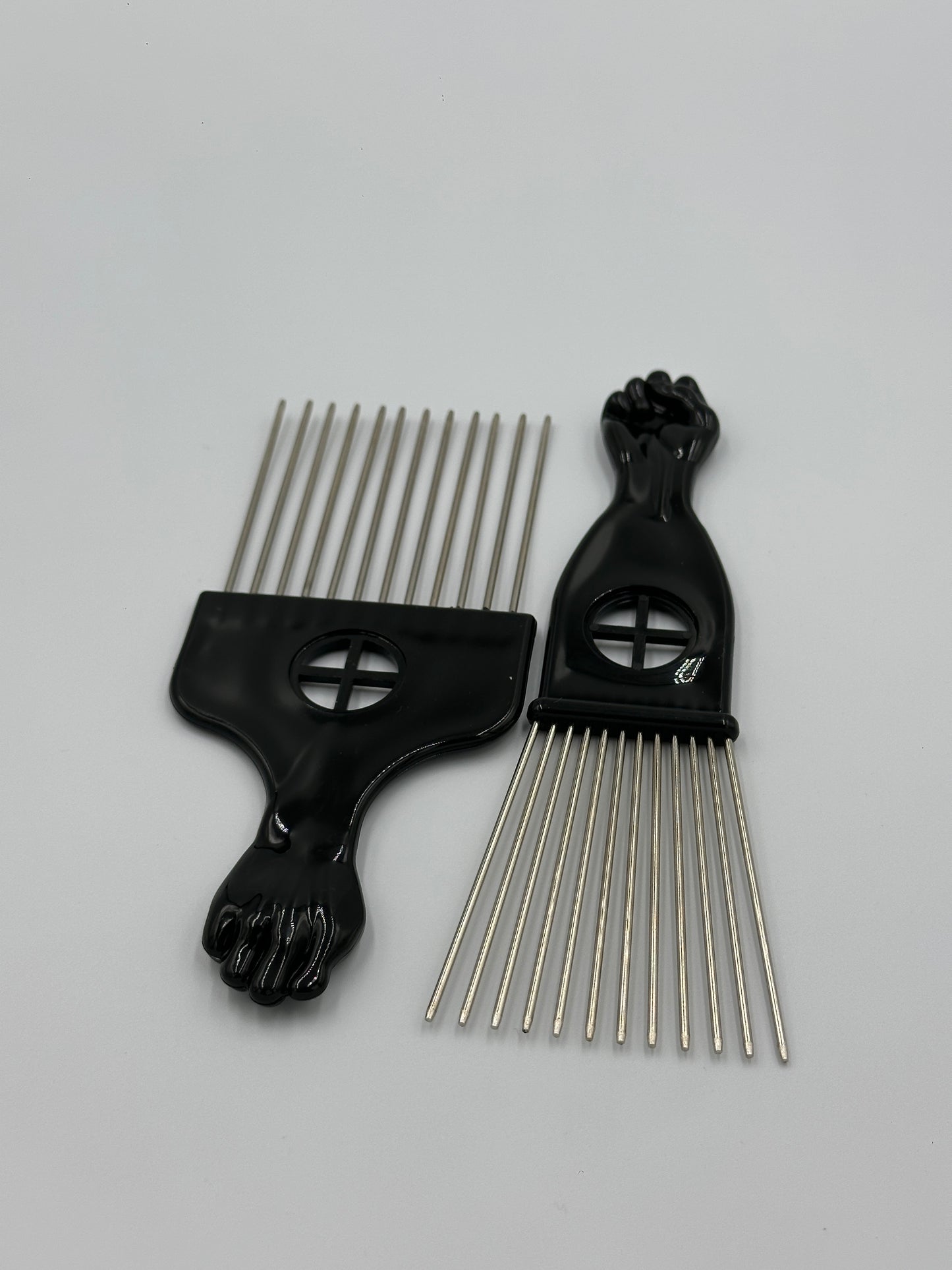 Styling Comb Pick – Perfect for Volume & Definition