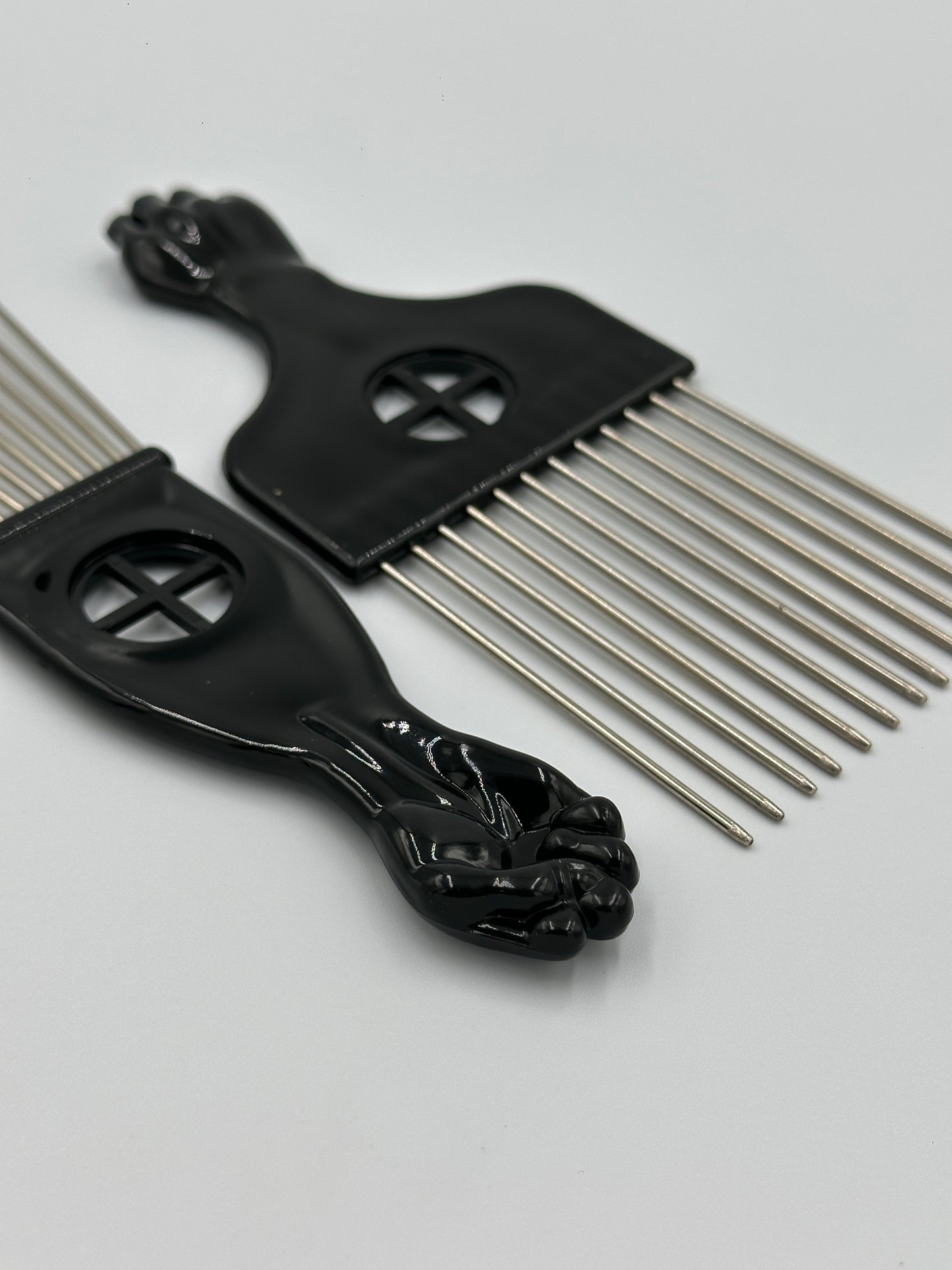Styling Comb Pick – Perfect for Volume & Definition