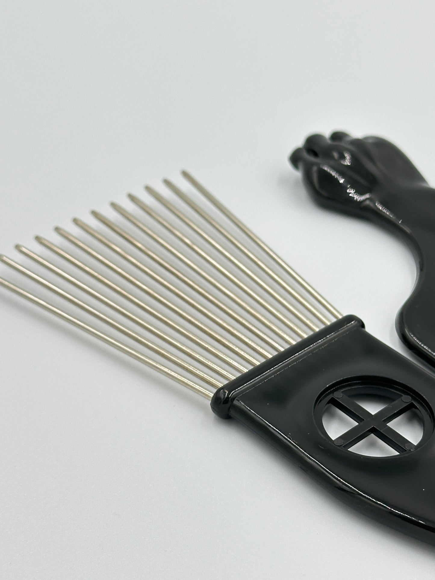Styling Comb Pick – Perfect for Volume & Definition