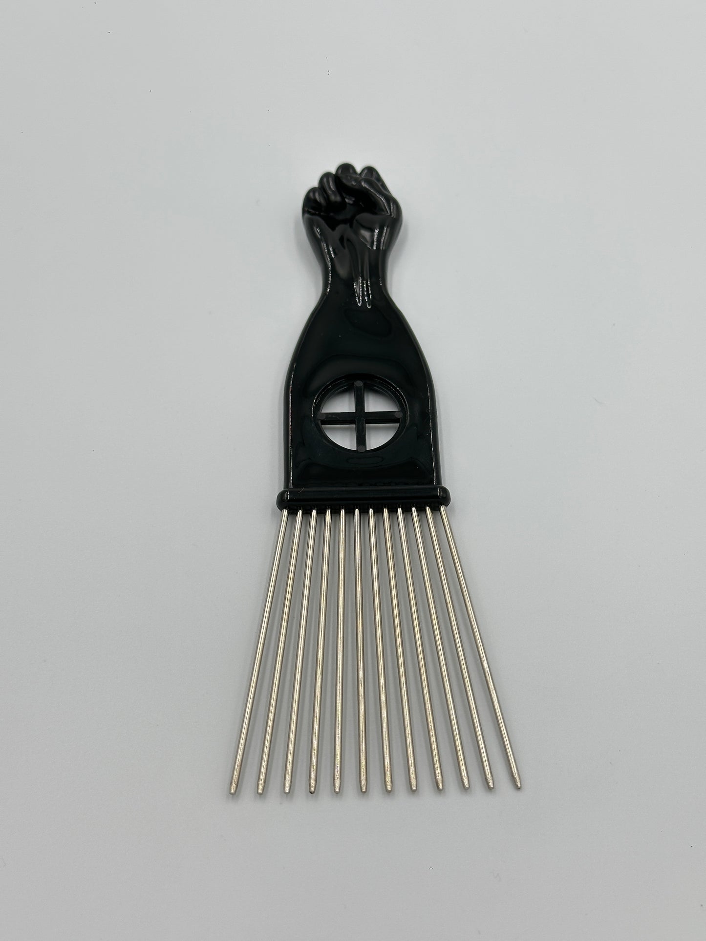 Styling Comb Pick – Perfect for Volume & Definition