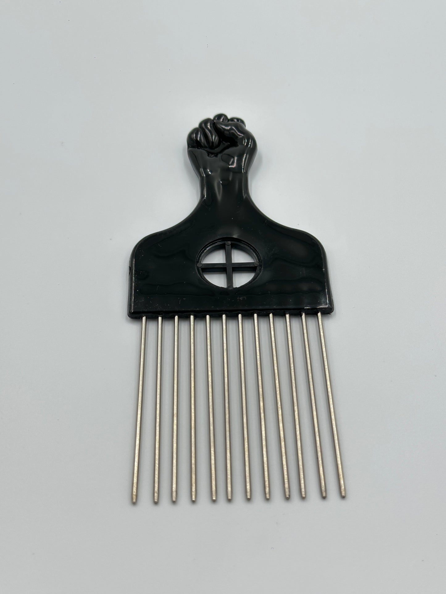 Styling Comb Pick – Perfect for Volume & Definition