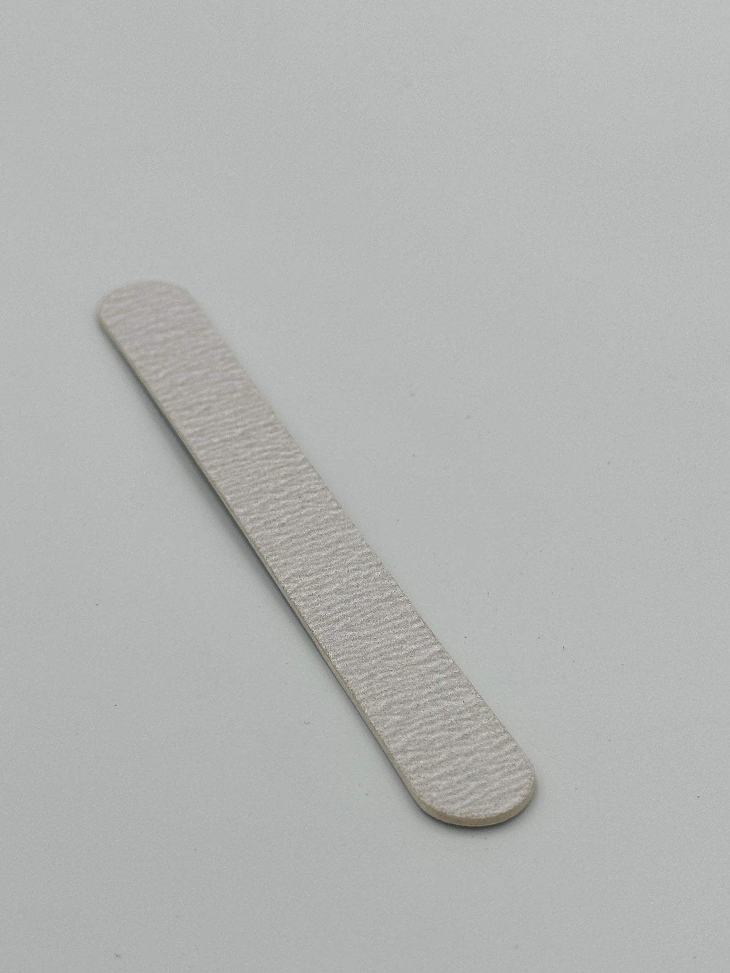 50 Pcs Small 180/180 Nail Files – Premium Quality for Perfect Shaping