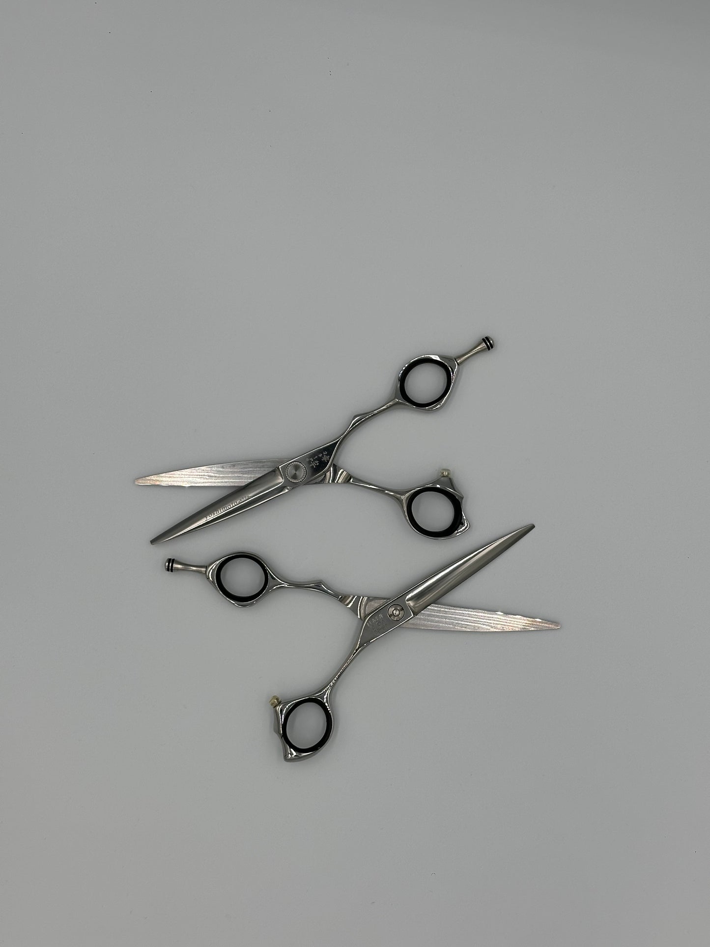 JB-60 Yoshimoto VG10 Steel Hairdressing Scissors