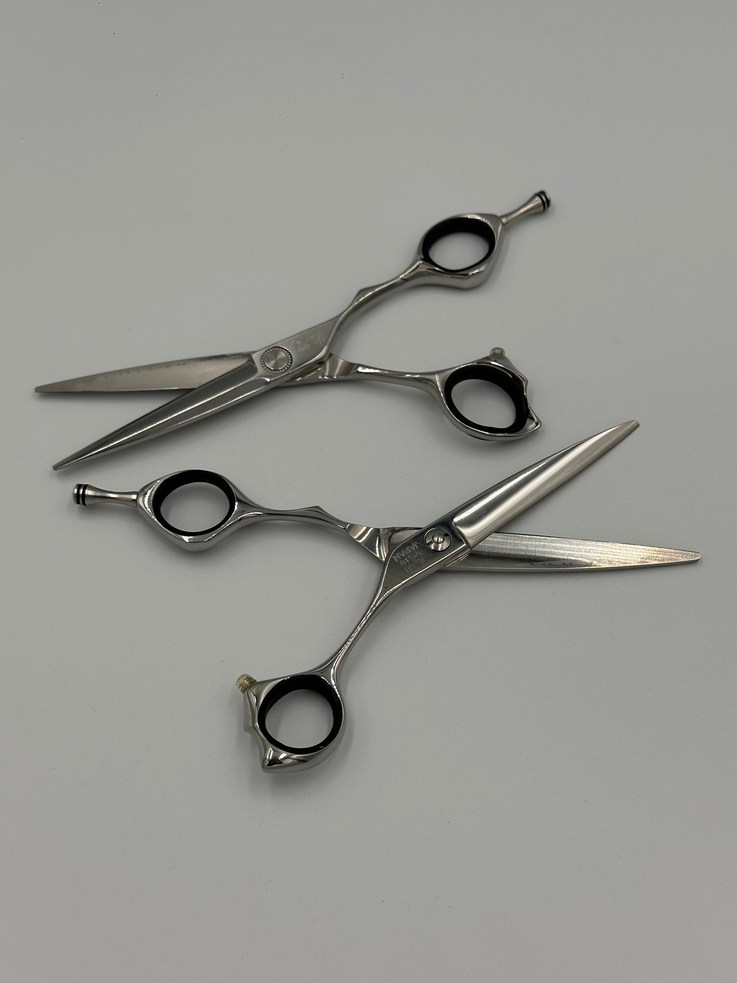 JB-60 Yoshimoto VG10 Steel Hairdressing Scissors
