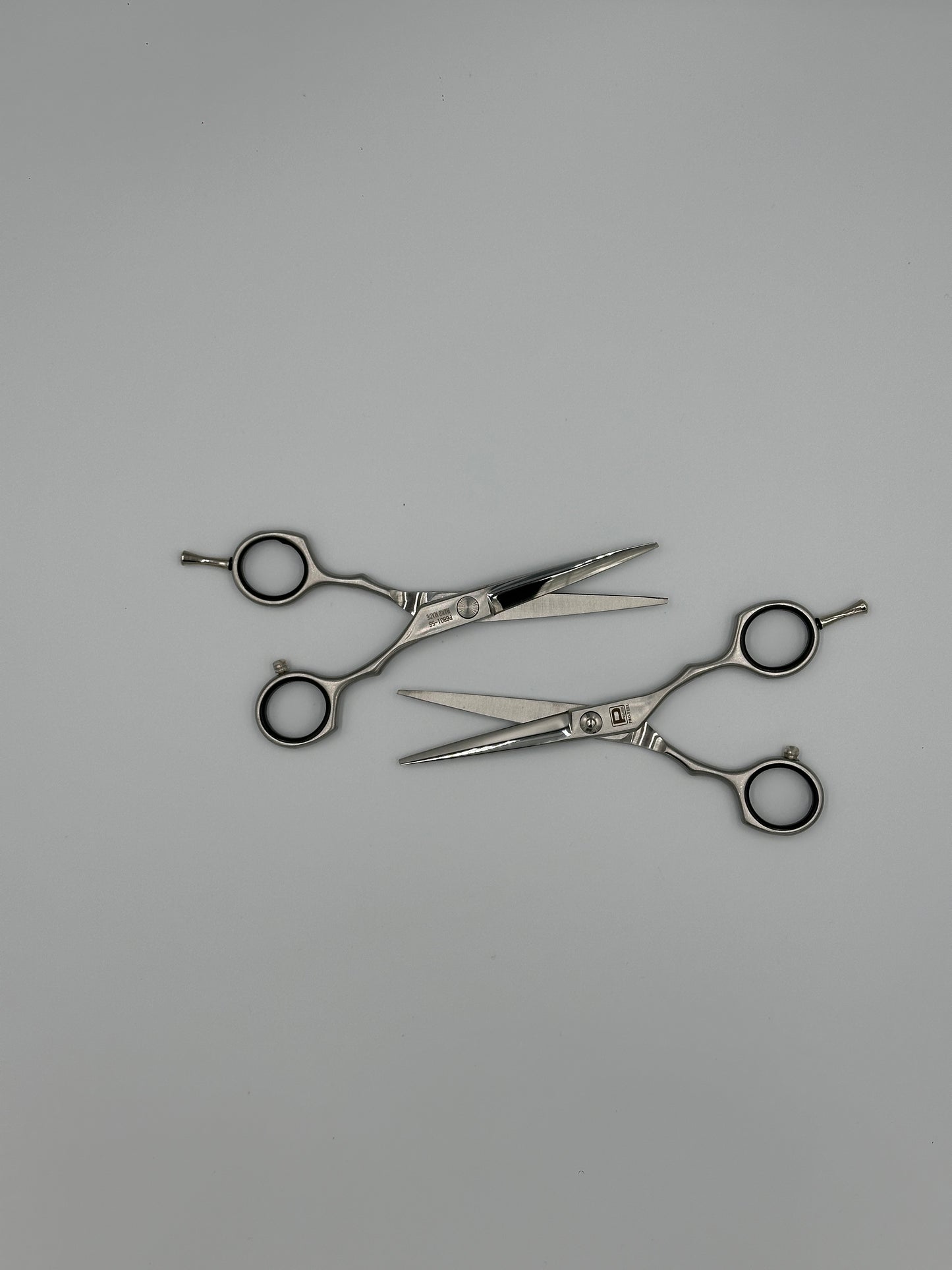 P6801-55 Profeel Handmade Professional Scissors