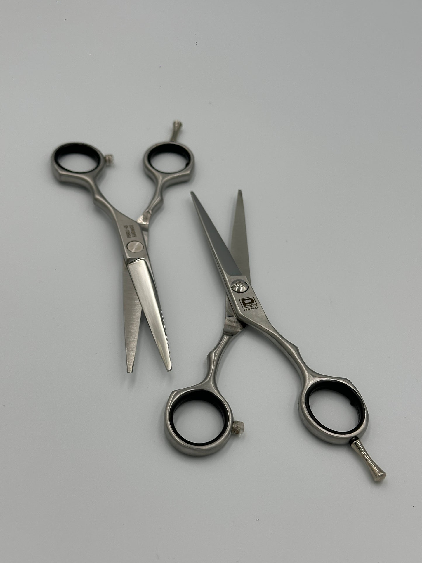P6801-55 Profeel Handmade Professional Scissors