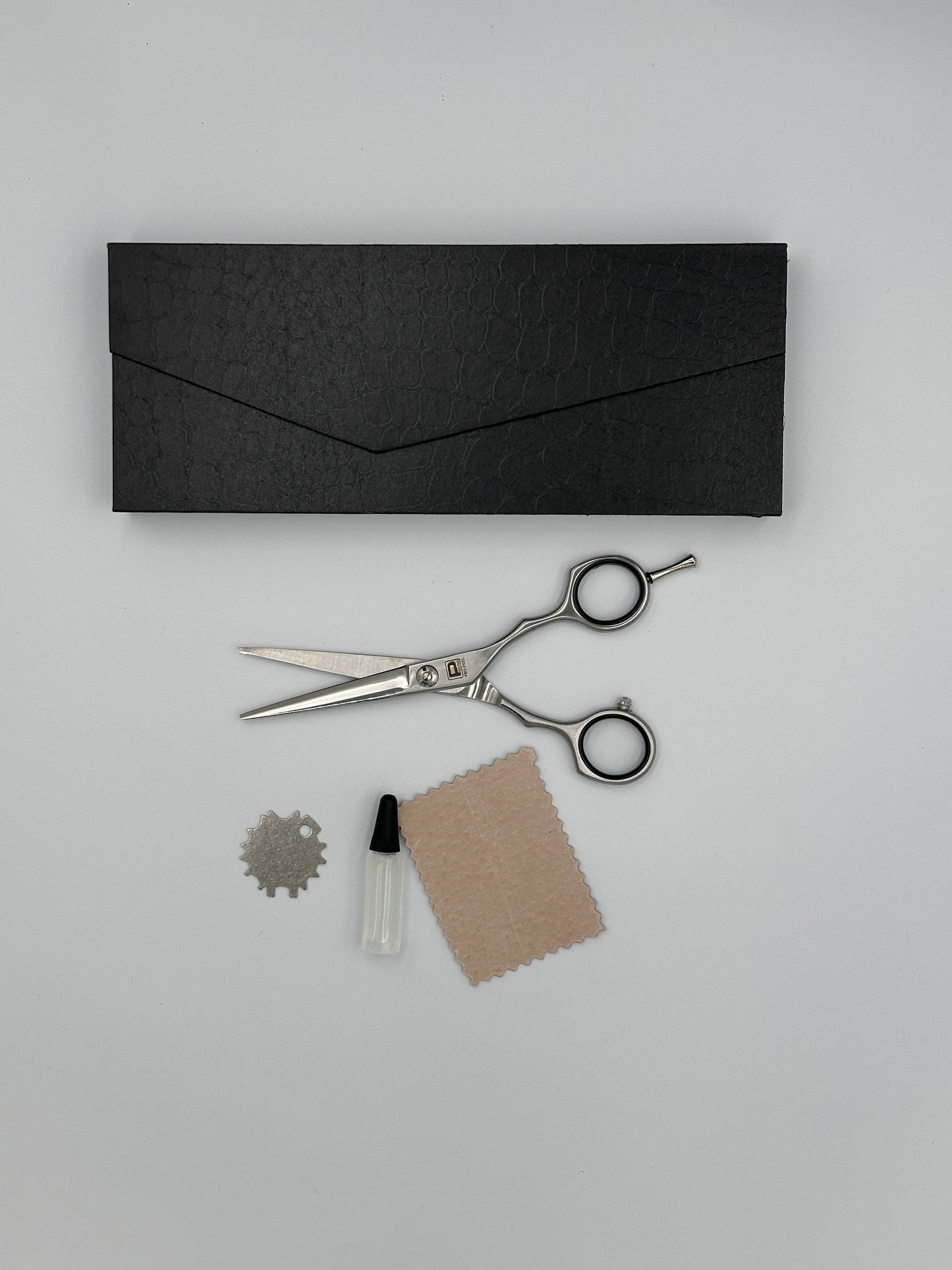 P6801-55 Profeel Handmade Professional Scissors
