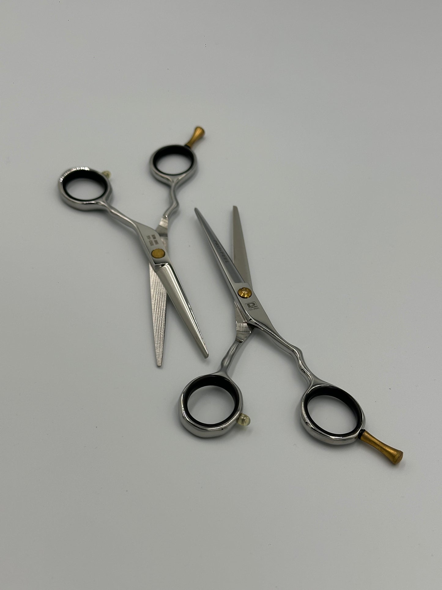 RB2-55 Profeel Handmade Hairdressing Scissors