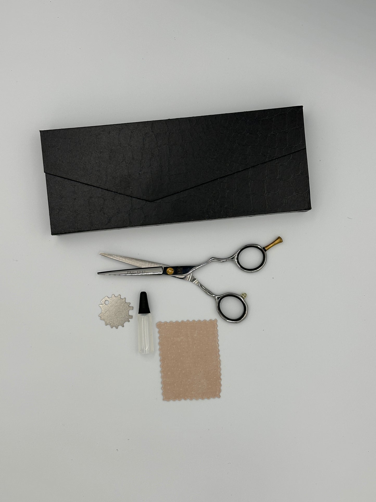 RB2-55 Profeel Handmade Hairdressing Scissors