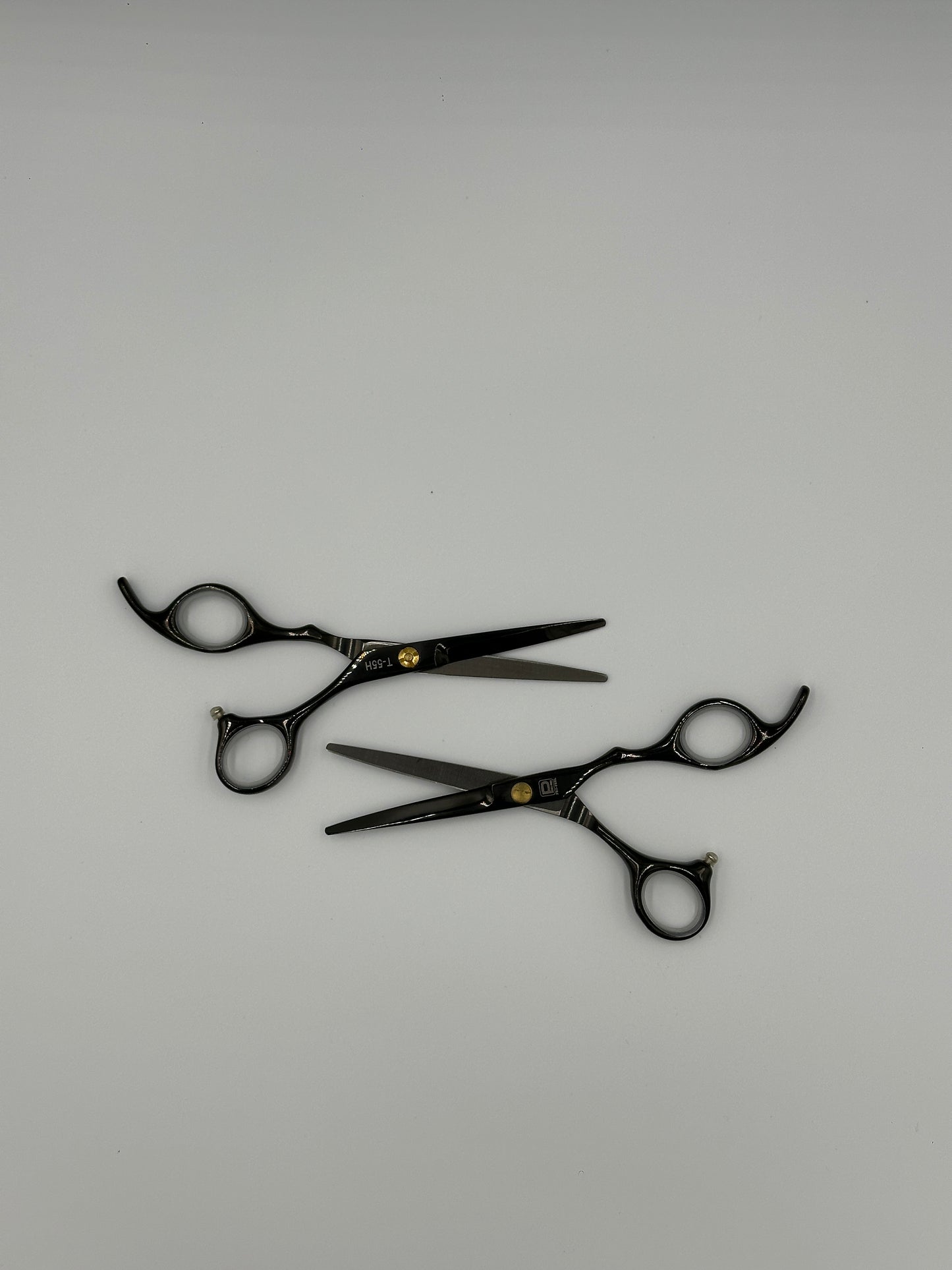 T55H Profeel Professional Hairdressing Scissors