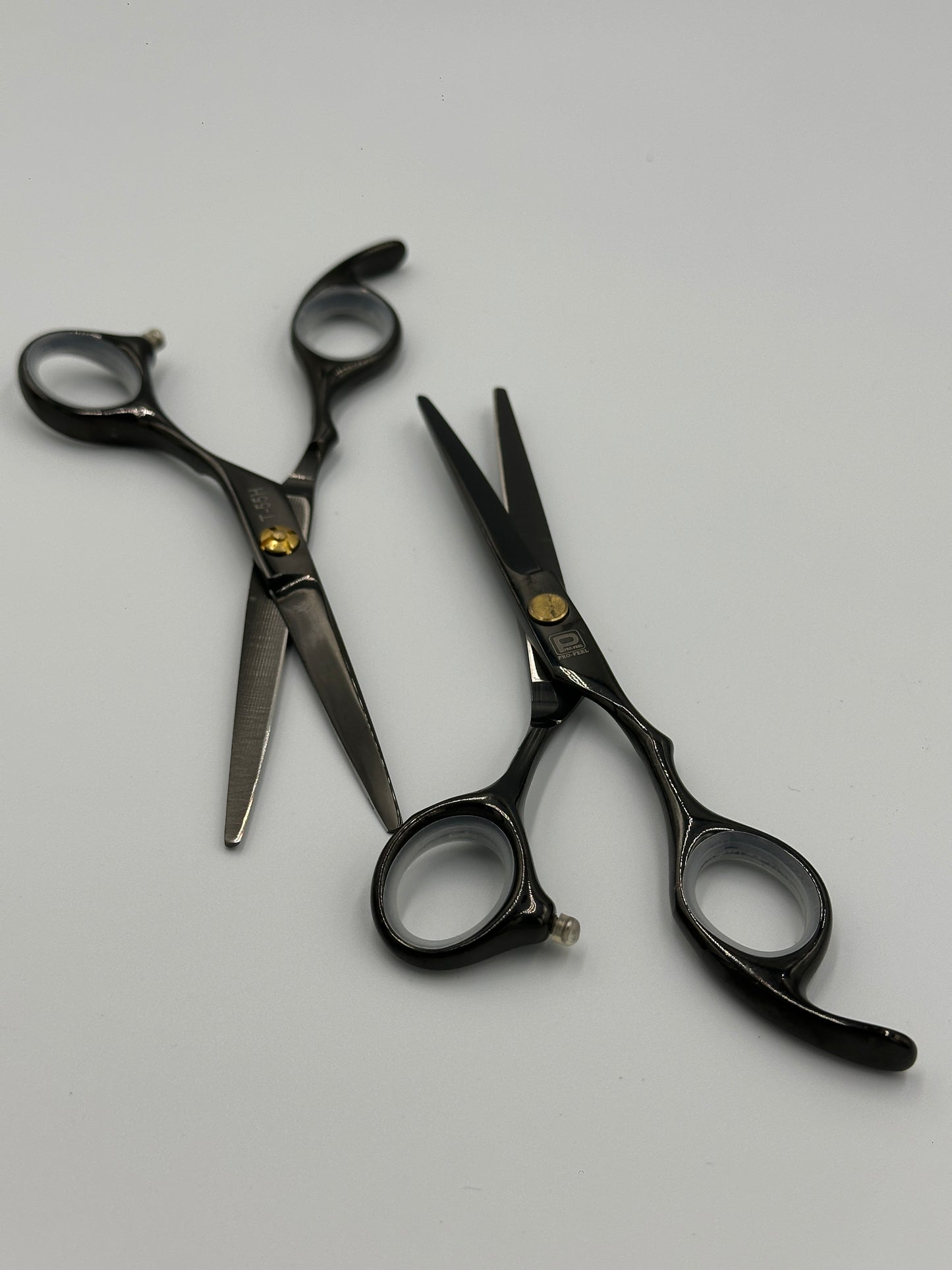 T55H Profeel Professional Hairdressing Scissors