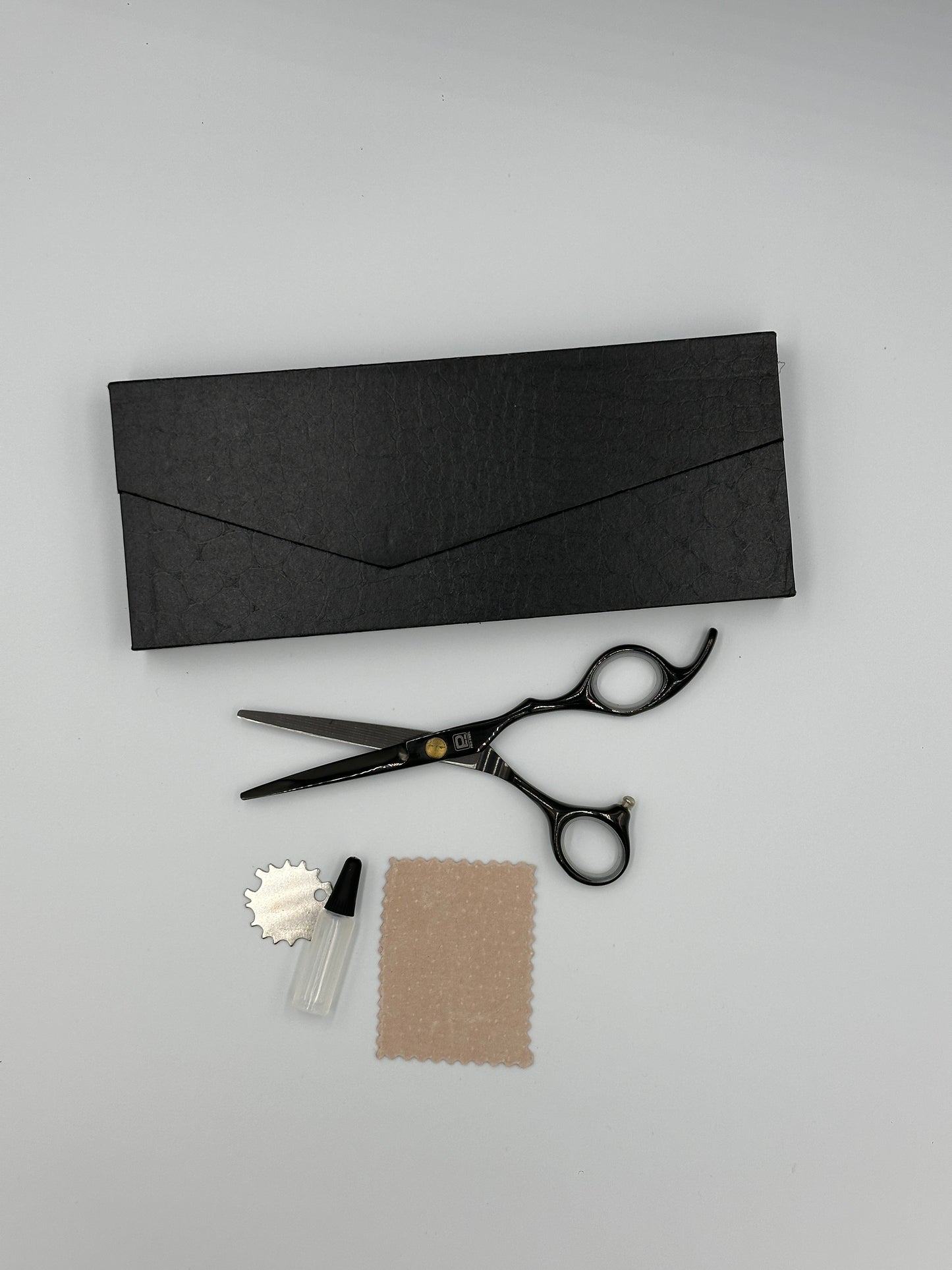 T55H Profeel Professional Hairdressing Scissors