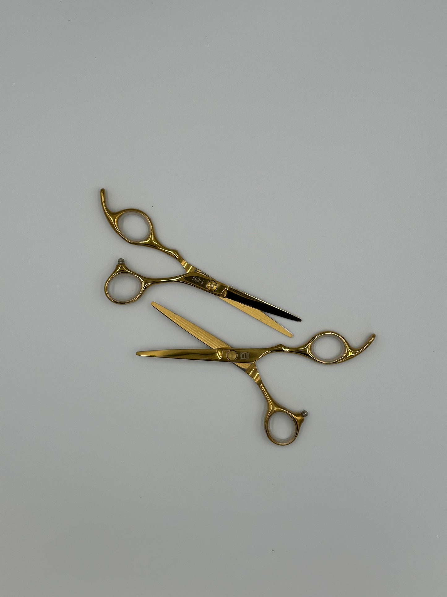 T55J Profeel Professional Hairdressing Scissors