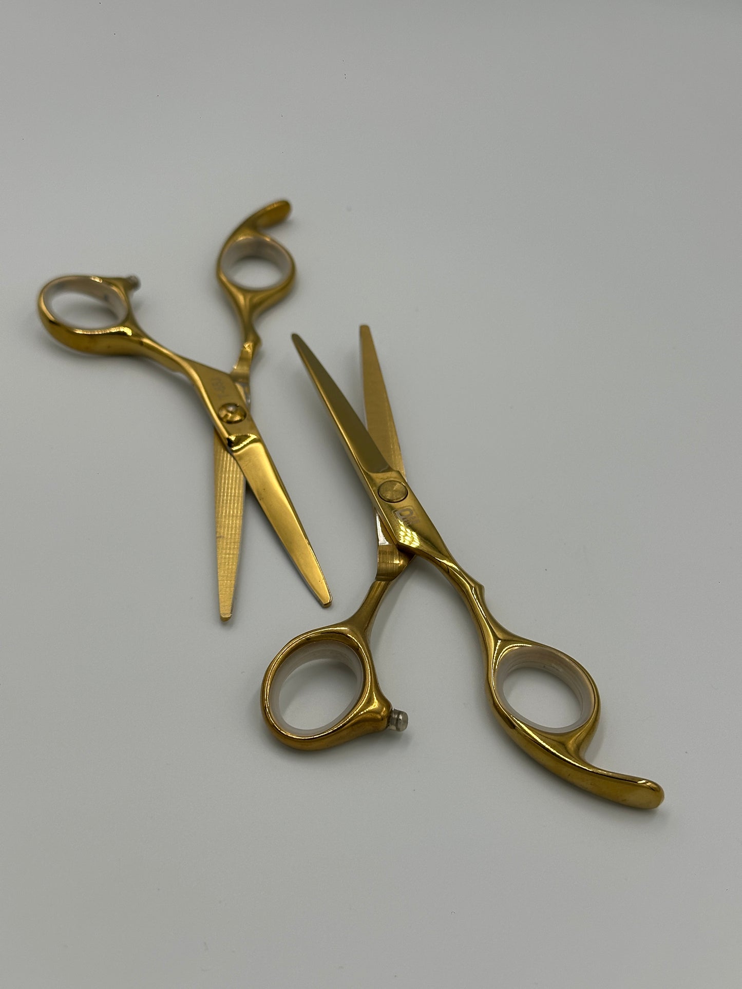T55J Profeel Professional Hairdressing Scissors