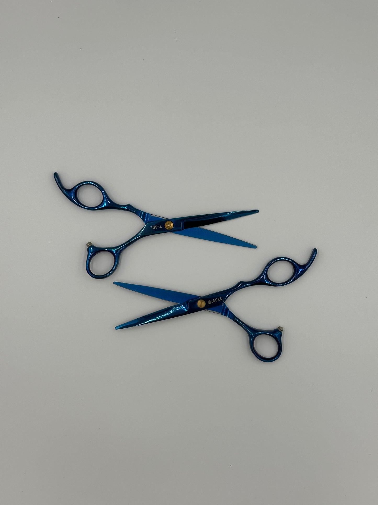T60L EFEL Professional Hairdressing Scissors