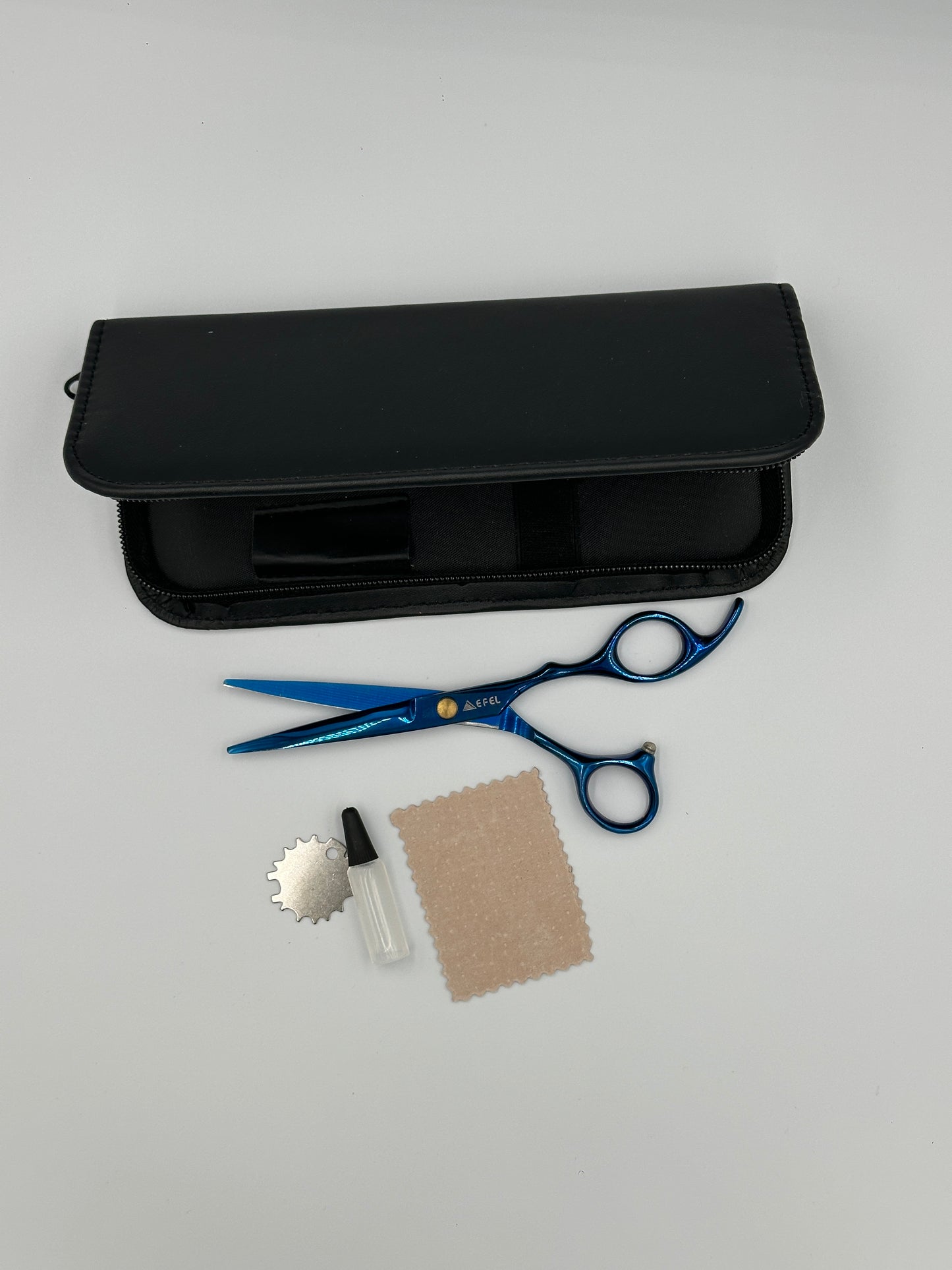 T60L EFEL Professional Hairdressing Scissors