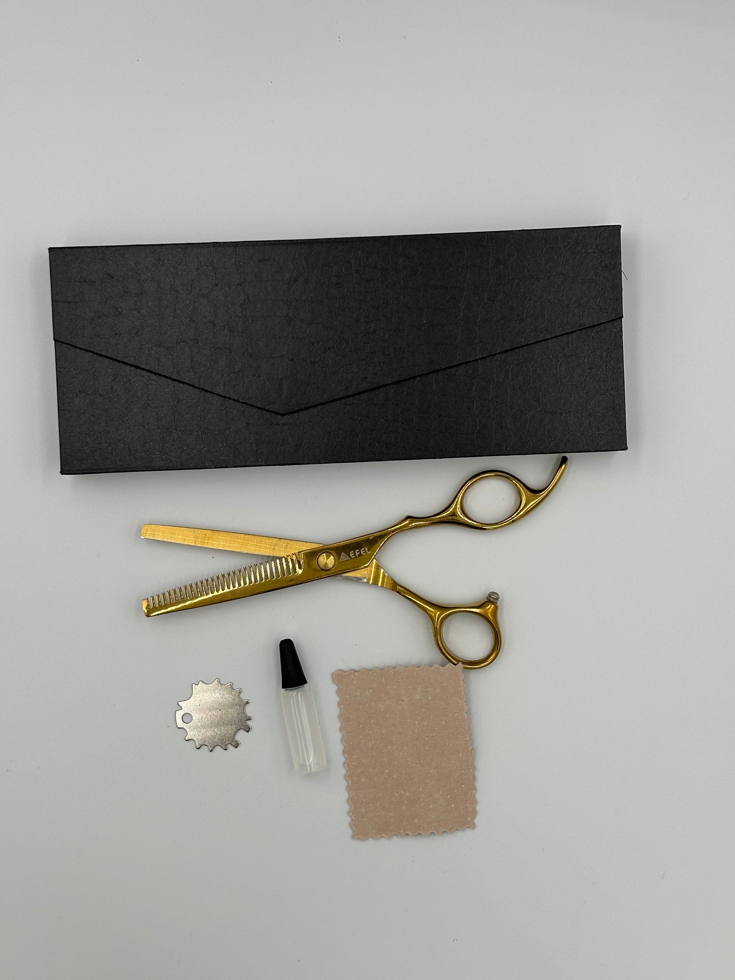 T630J EFEL Professional Shears