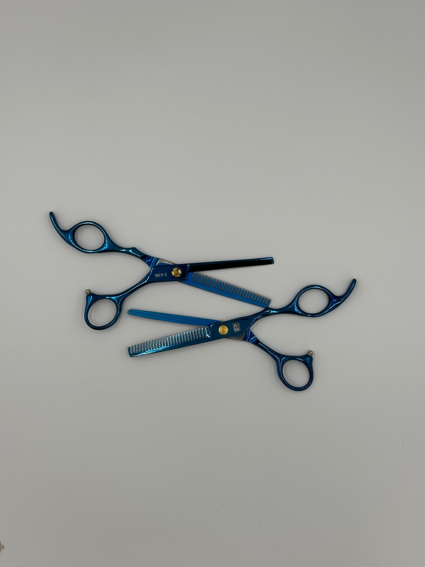 T630L Profeel Professional Thinning Shears