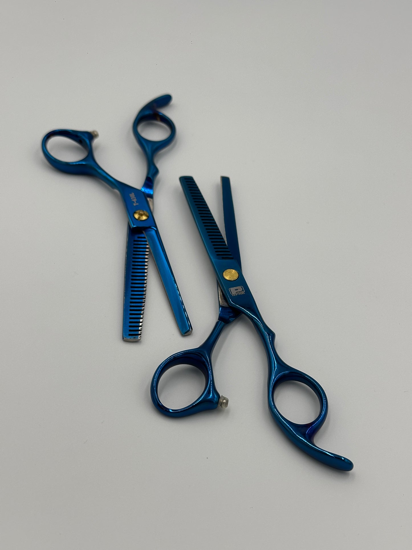 T630L Profeel Professional Thinning Shears