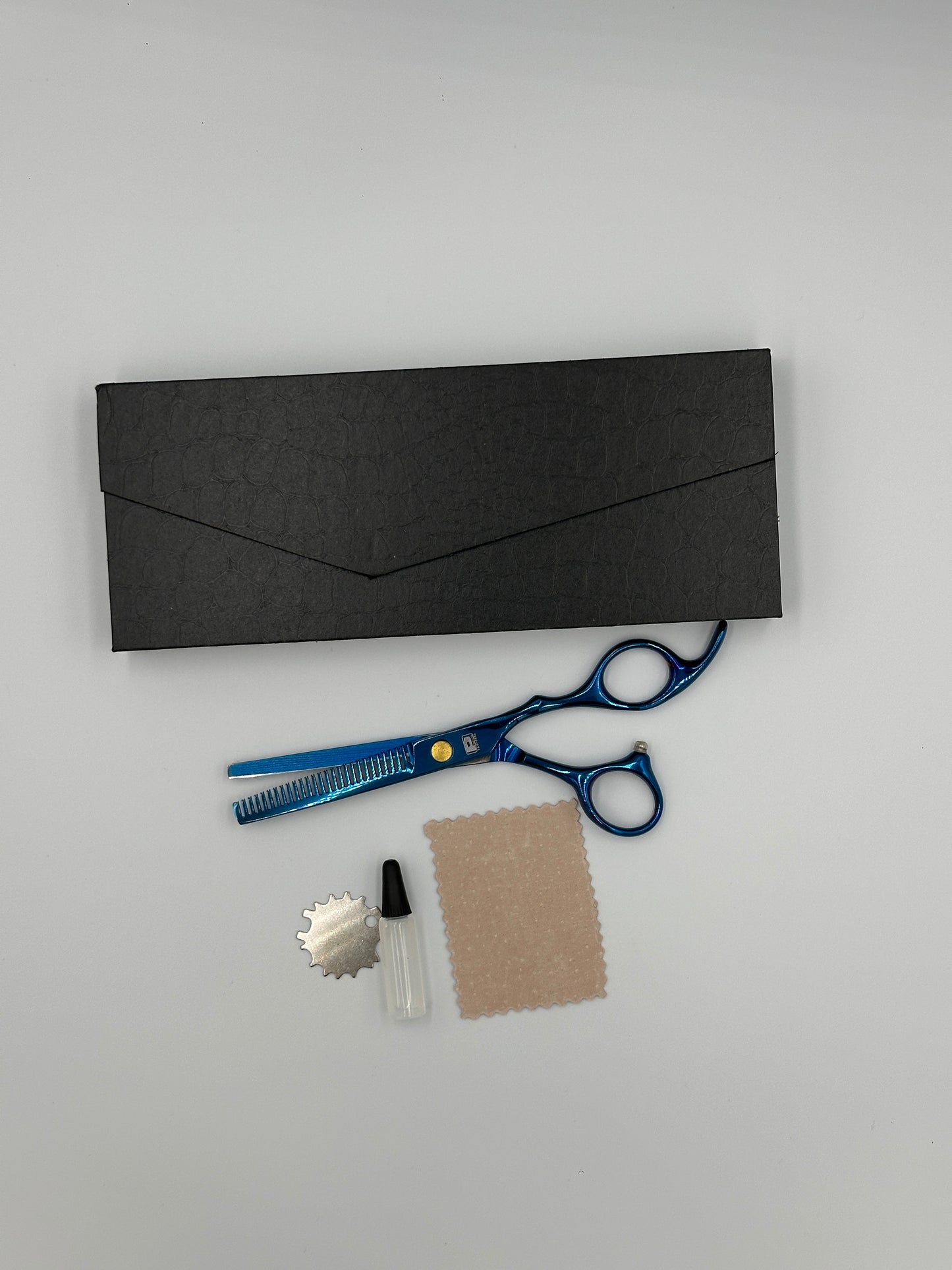 T630L Profeel Professional Thinning Shears
